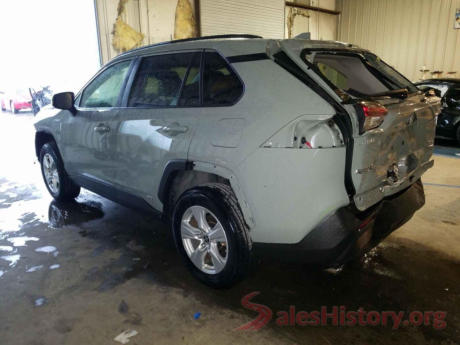 JTMRWRFV3KD043451 2019 TOYOTA RAV4