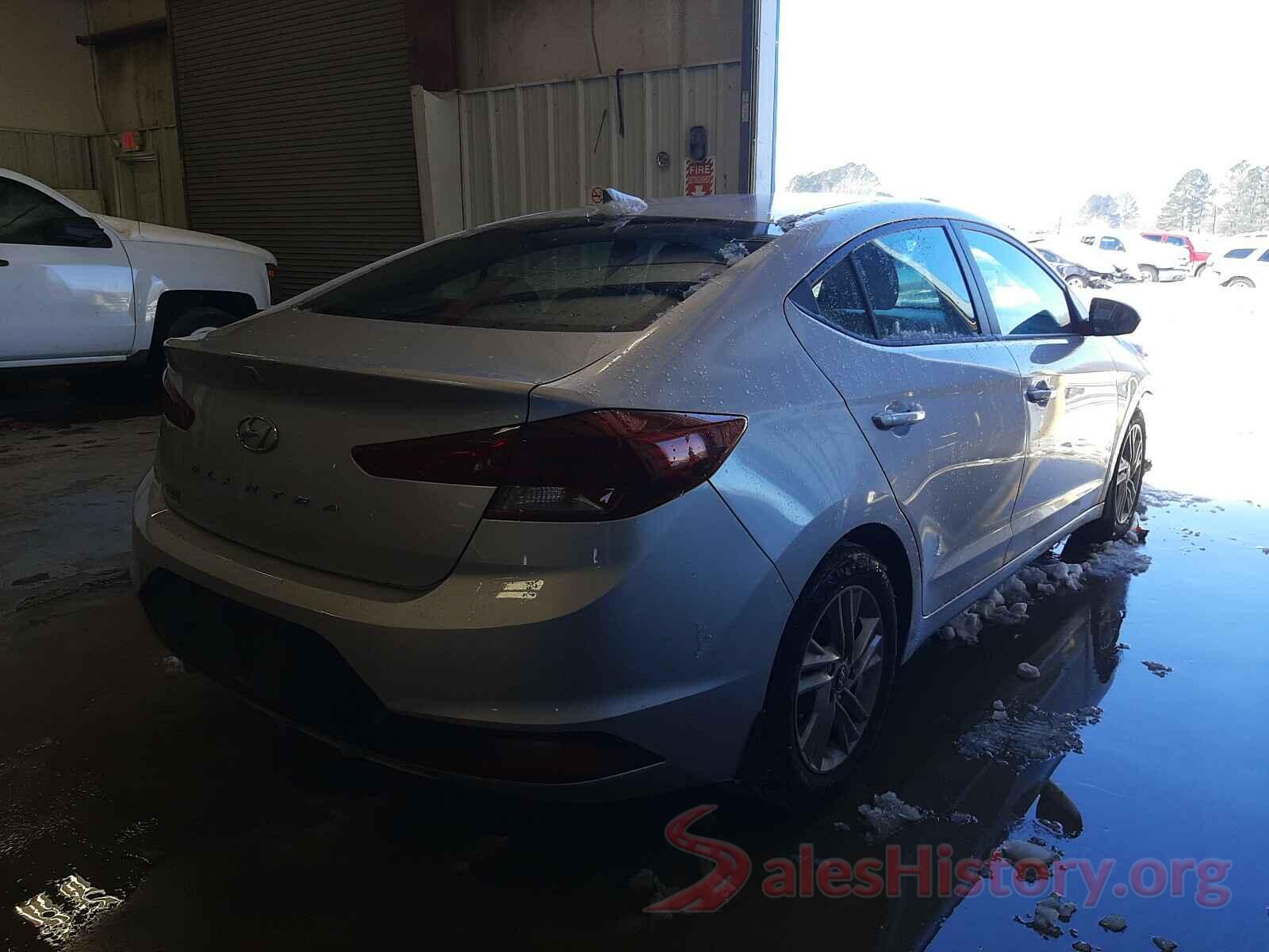 KMHD84LF2KU816670 2019 HYUNDAI ELANTRA