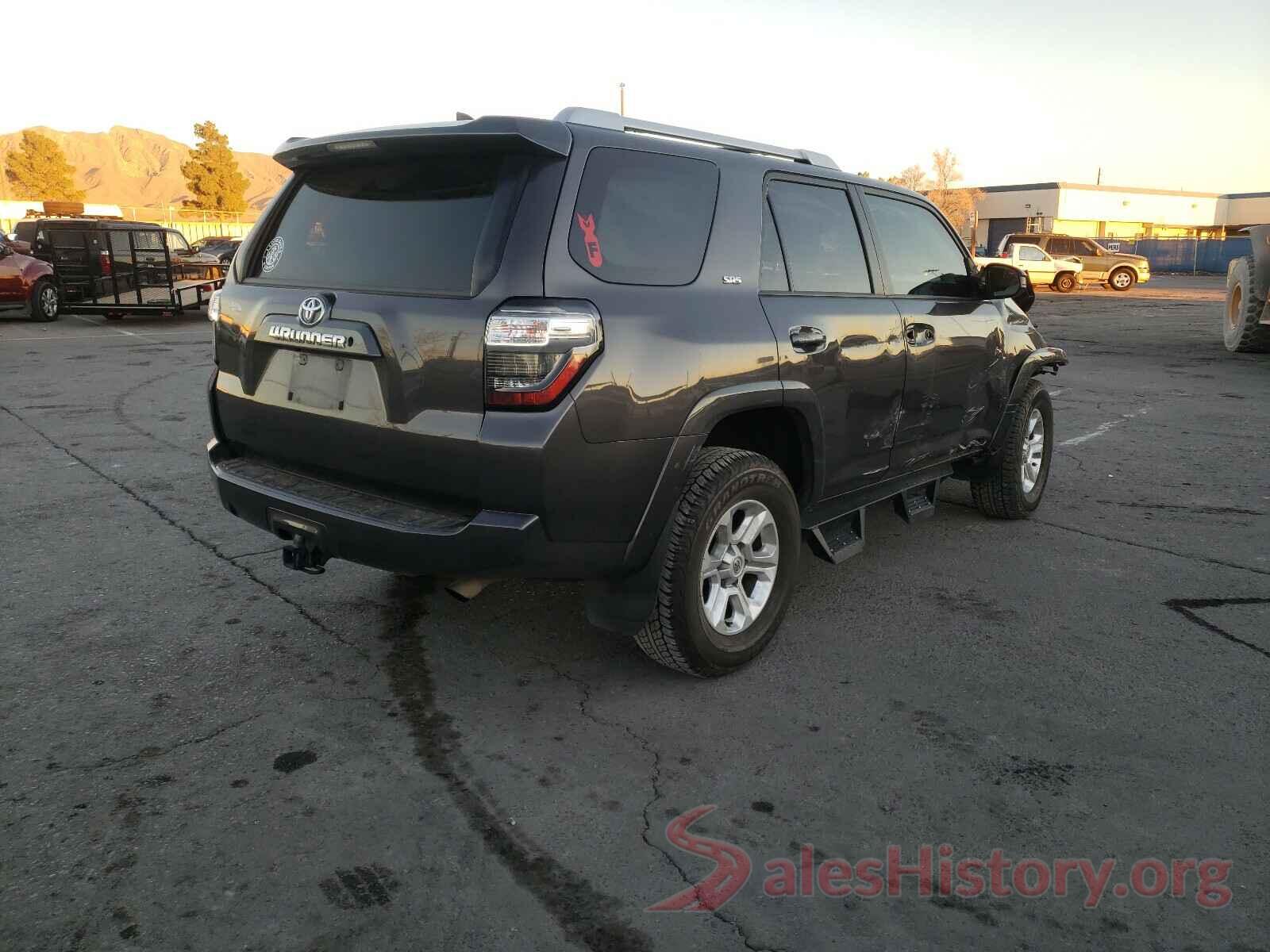 JTEBU5JR3J5496242 2018 TOYOTA 4RUNNER