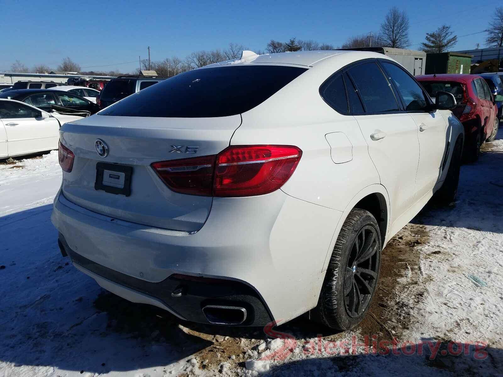 5UXKU2C5XK0Z62985 2019 BMW X6