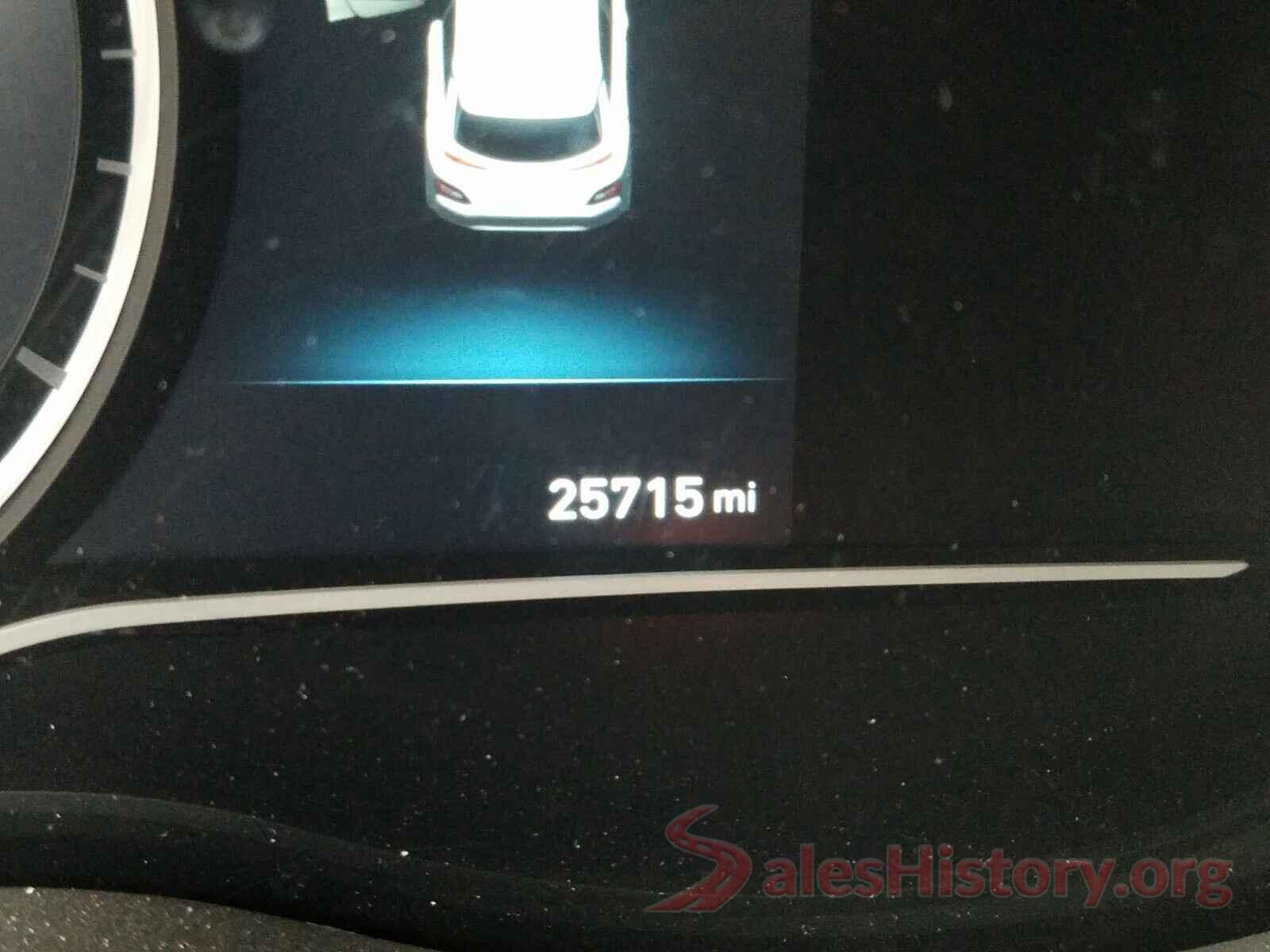 KM8K23AG7KU031561 2019 HYUNDAI KONA