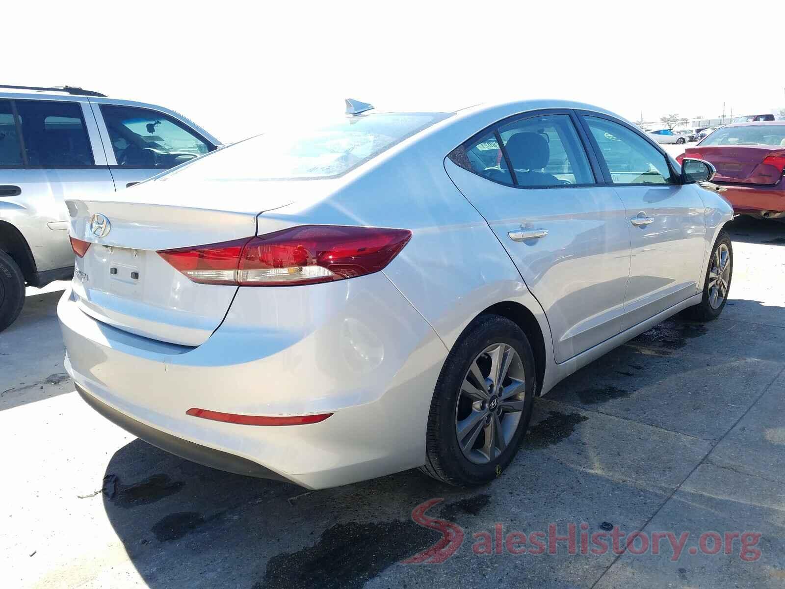 KMHD84LF2HU381349 2017 HYUNDAI ELANTRA