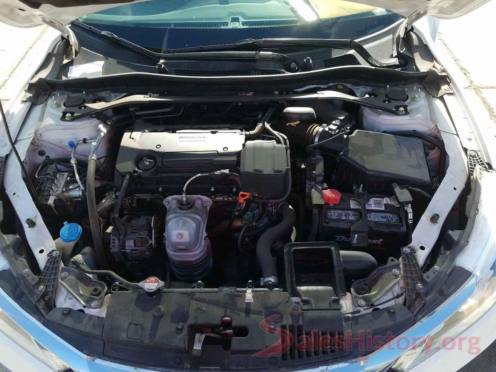 1HGCR2F84GA229962 2016 HONDA ACCORD