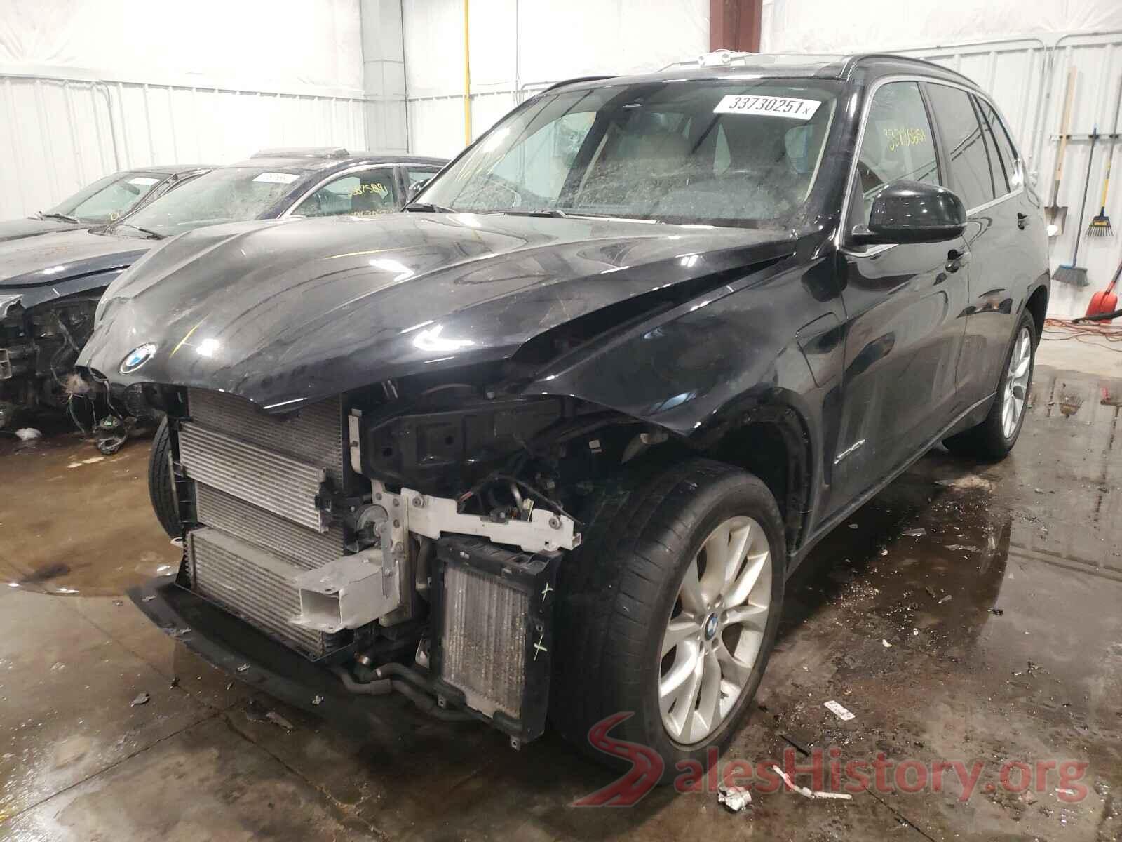 5UXKT0C5XG0S78968 2016 BMW X5