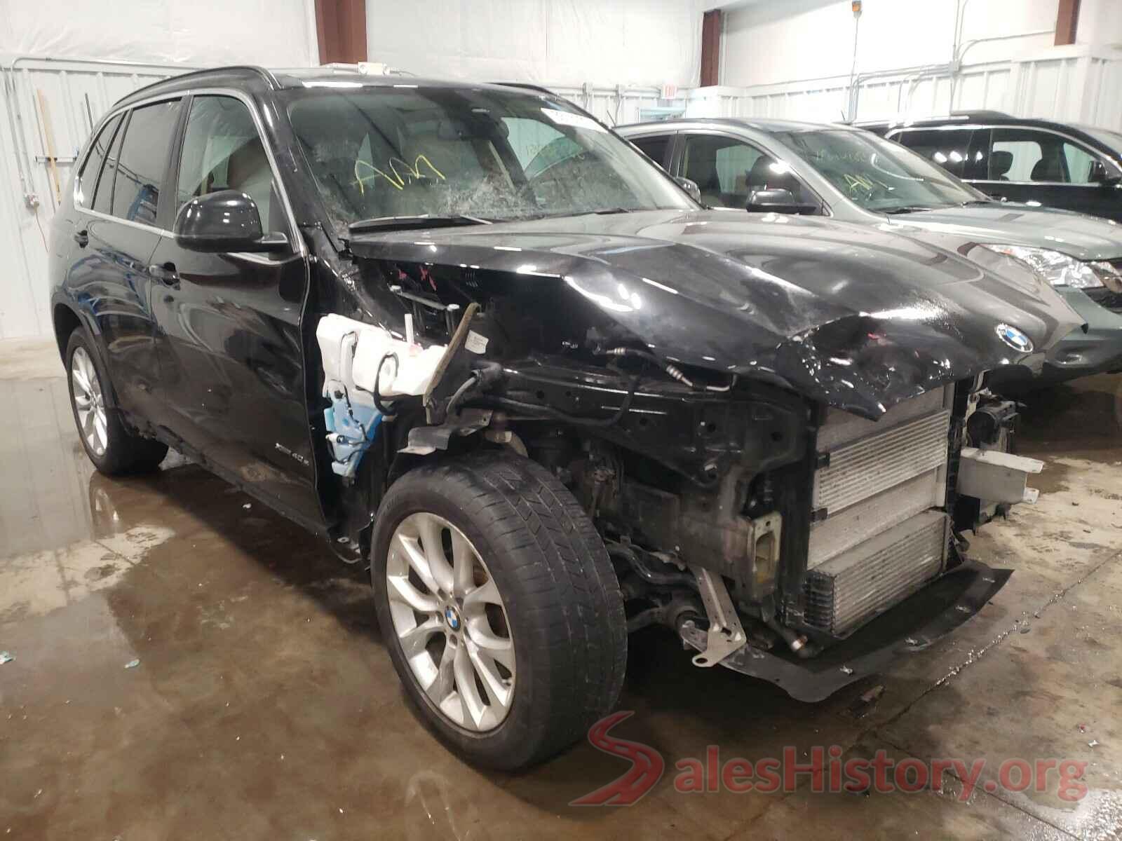 5UXKT0C5XG0S78968 2016 BMW X5