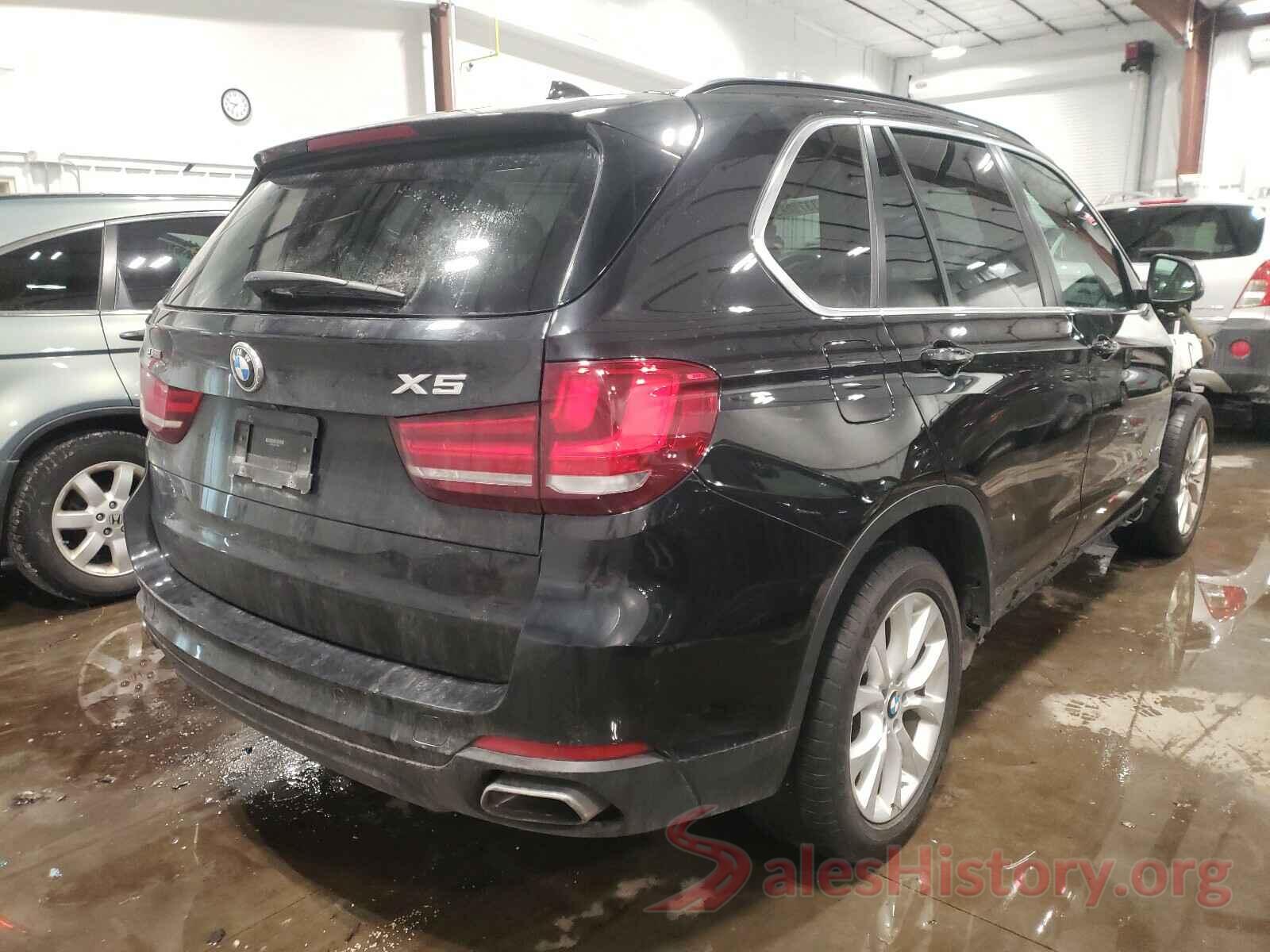 5UXKT0C5XG0S78968 2016 BMW X5