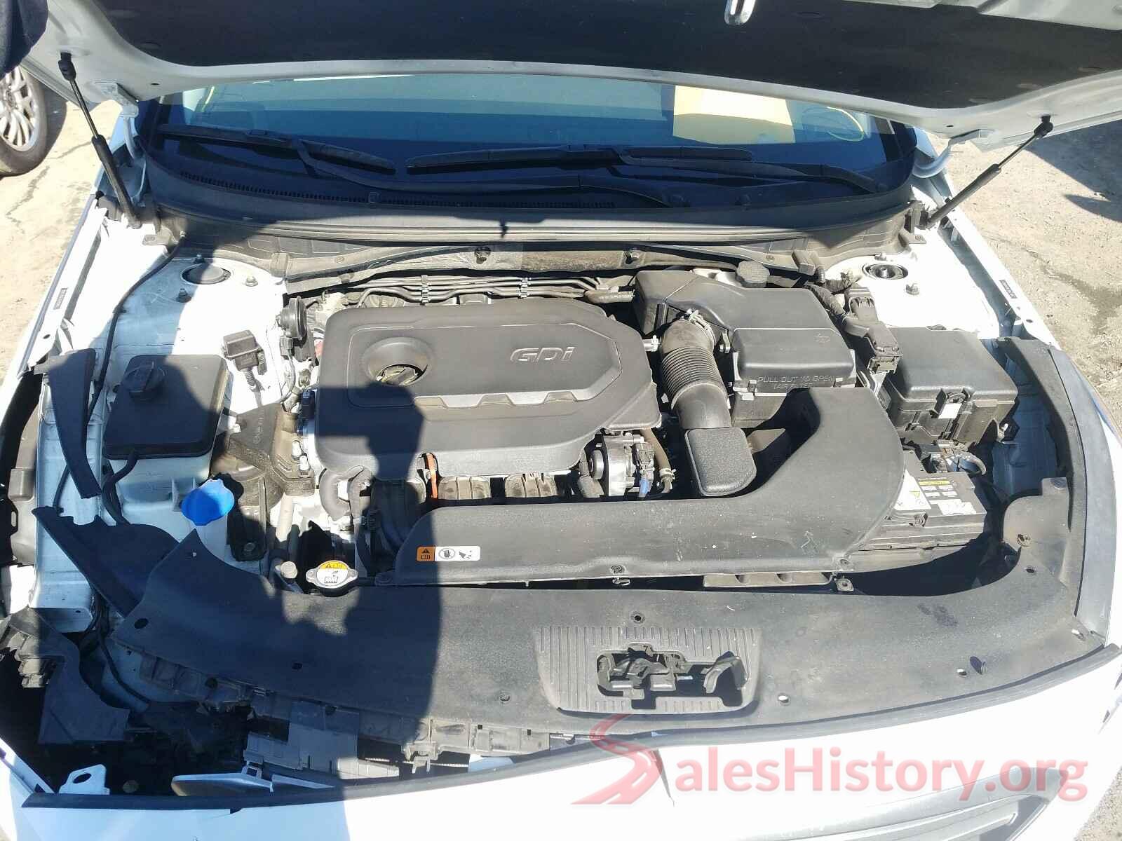 5NPE24AF7HH449443 2017 HYUNDAI SONATA