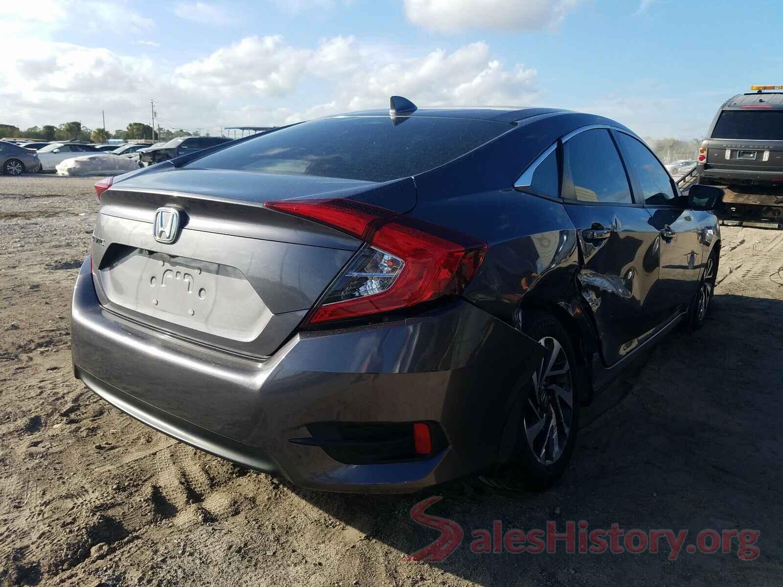 19XFC2F80HE059062 2017 HONDA CIVIC