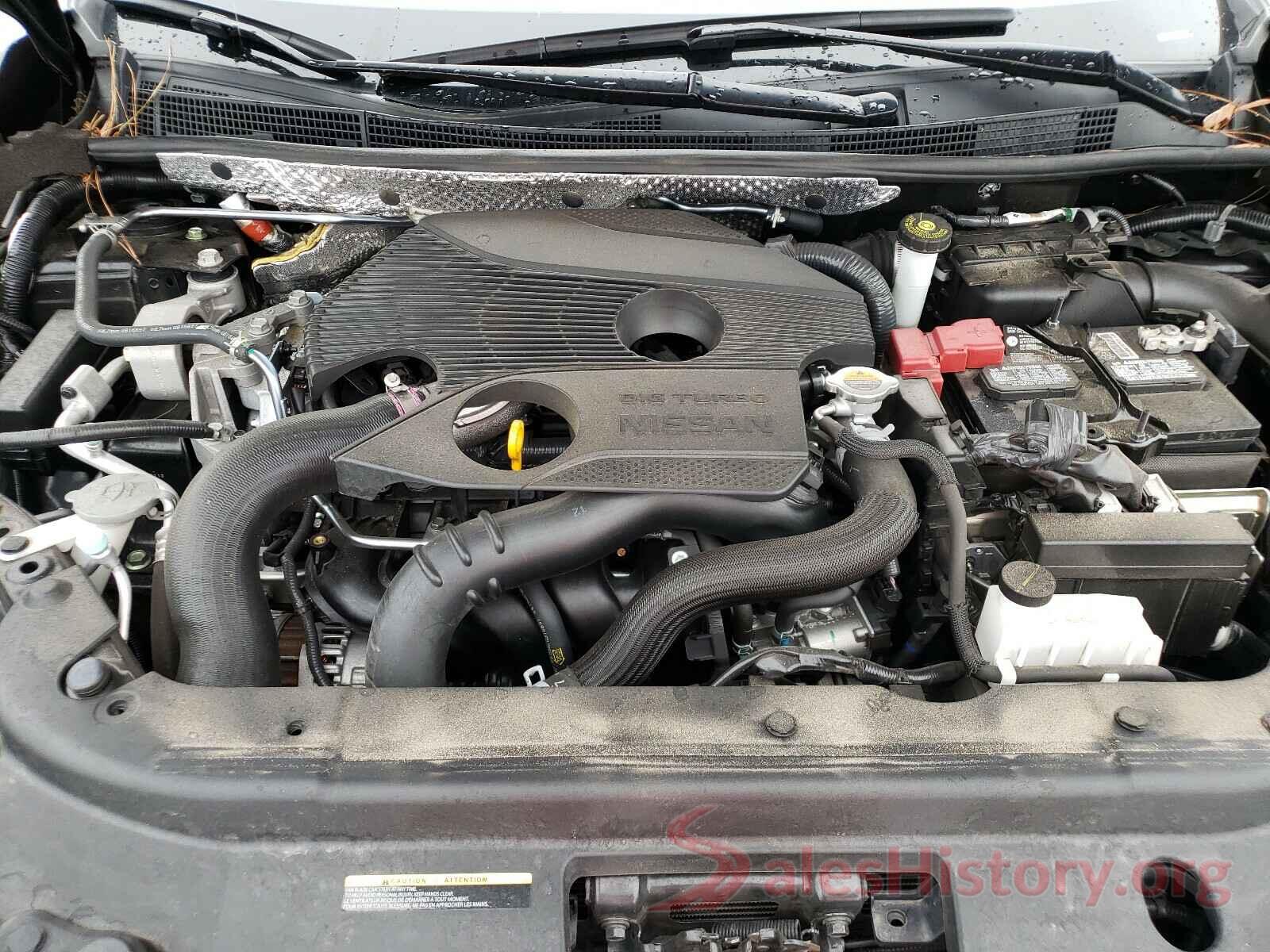 3N1CB7AP1KY203552 2019 NISSAN SENTRA