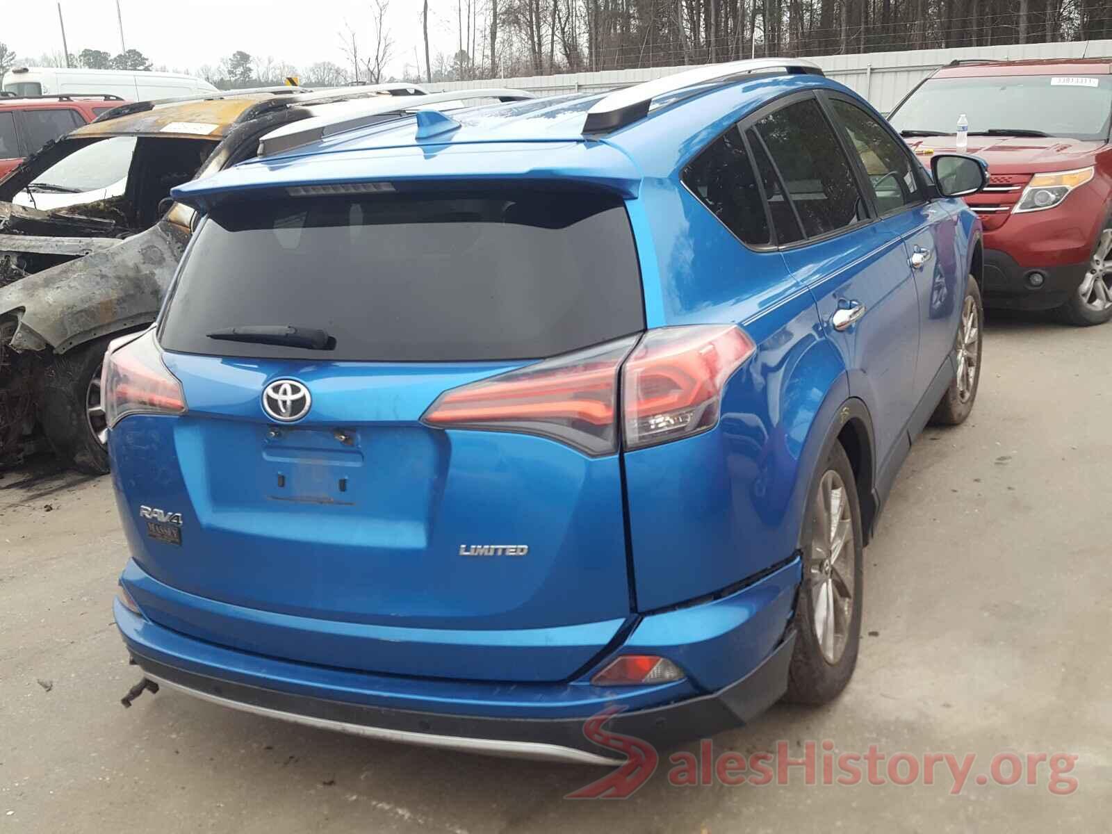 JTMYFREV8GJ072224 2016 TOYOTA RAV4