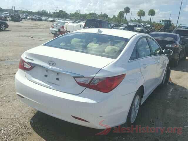 5NPEB4AC1CH423080 2012 HYUNDAI SONATA