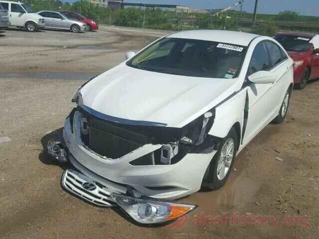 5NPEB4AC1CH423080 2012 HYUNDAI SONATA