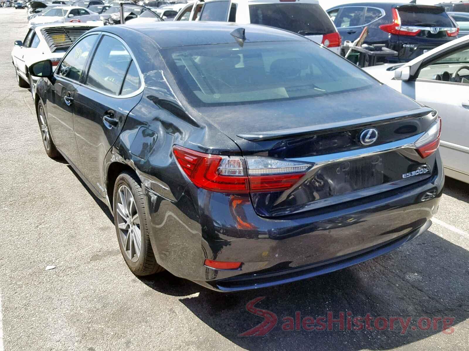 JTHBW1GG9H2148386 2017 LEXUS ES300