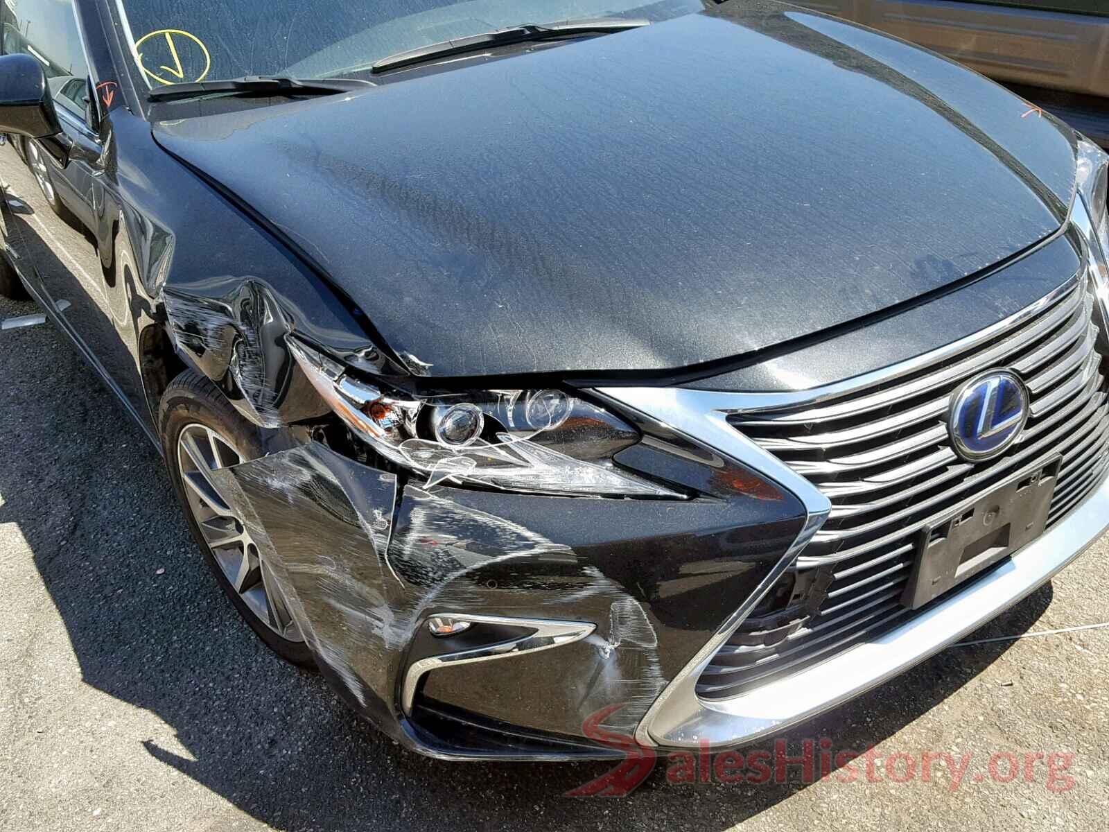 JTHBW1GG9H2148386 2017 LEXUS ES300