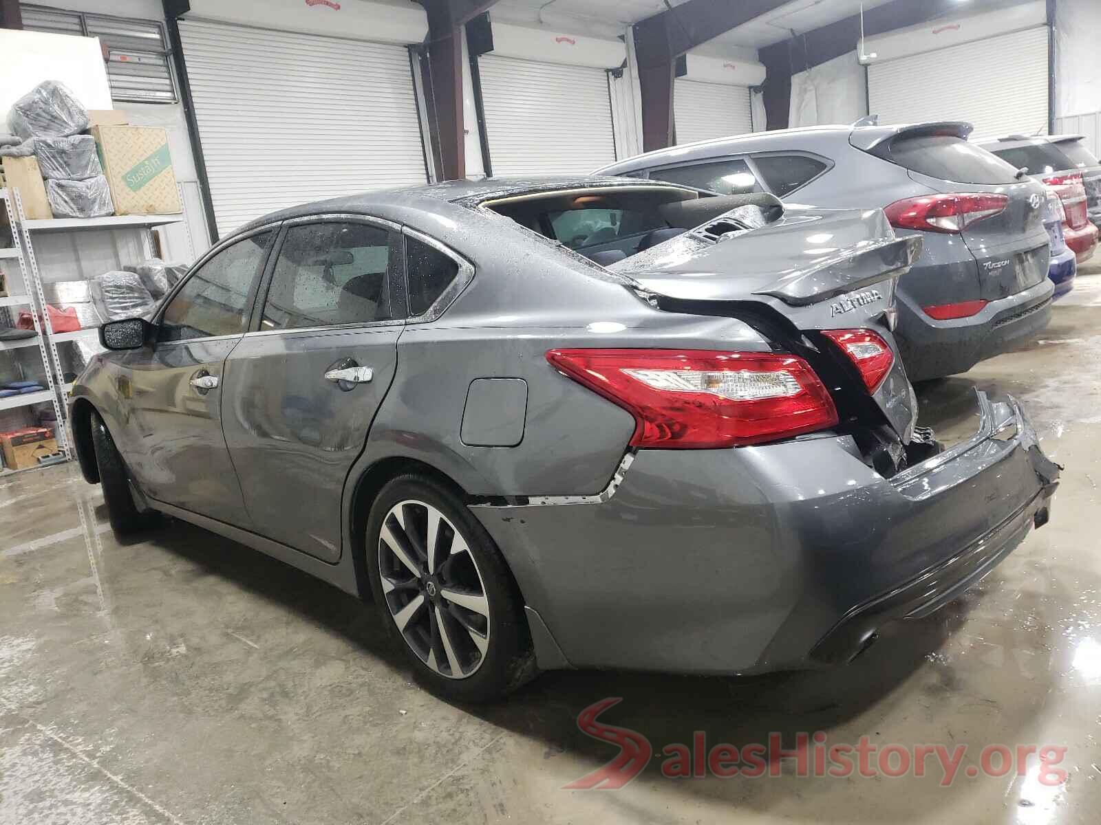 1N4AL3APXGN383358 2016 NISSAN ALTIMA