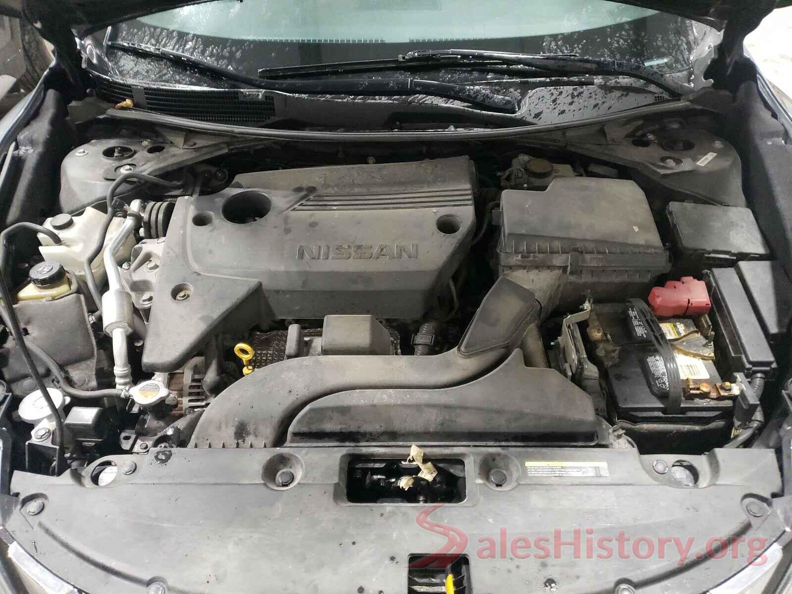 1N4AL3APXGN383358 2016 NISSAN ALTIMA