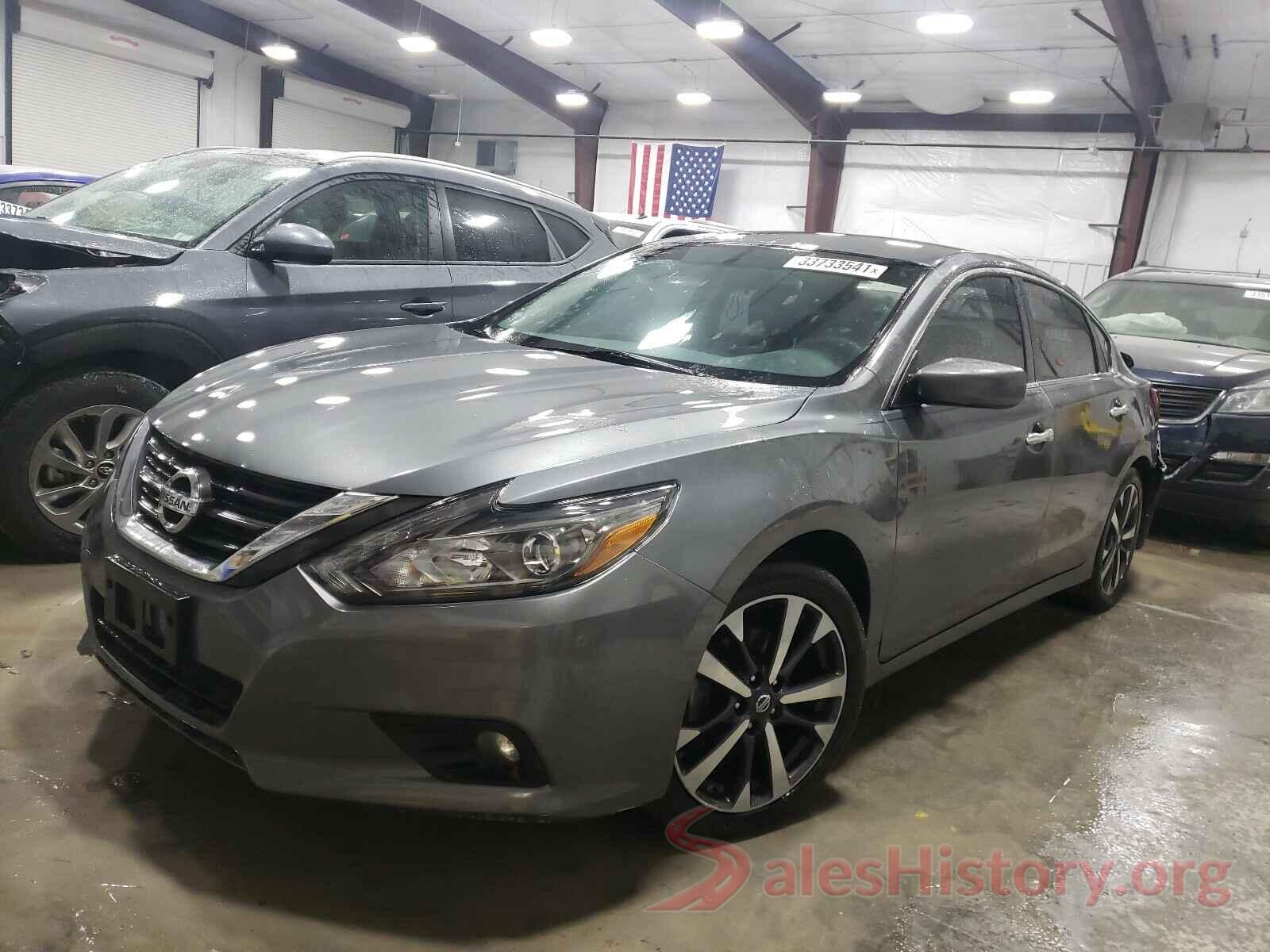 1N4AL3APXGN383358 2016 NISSAN ALTIMA