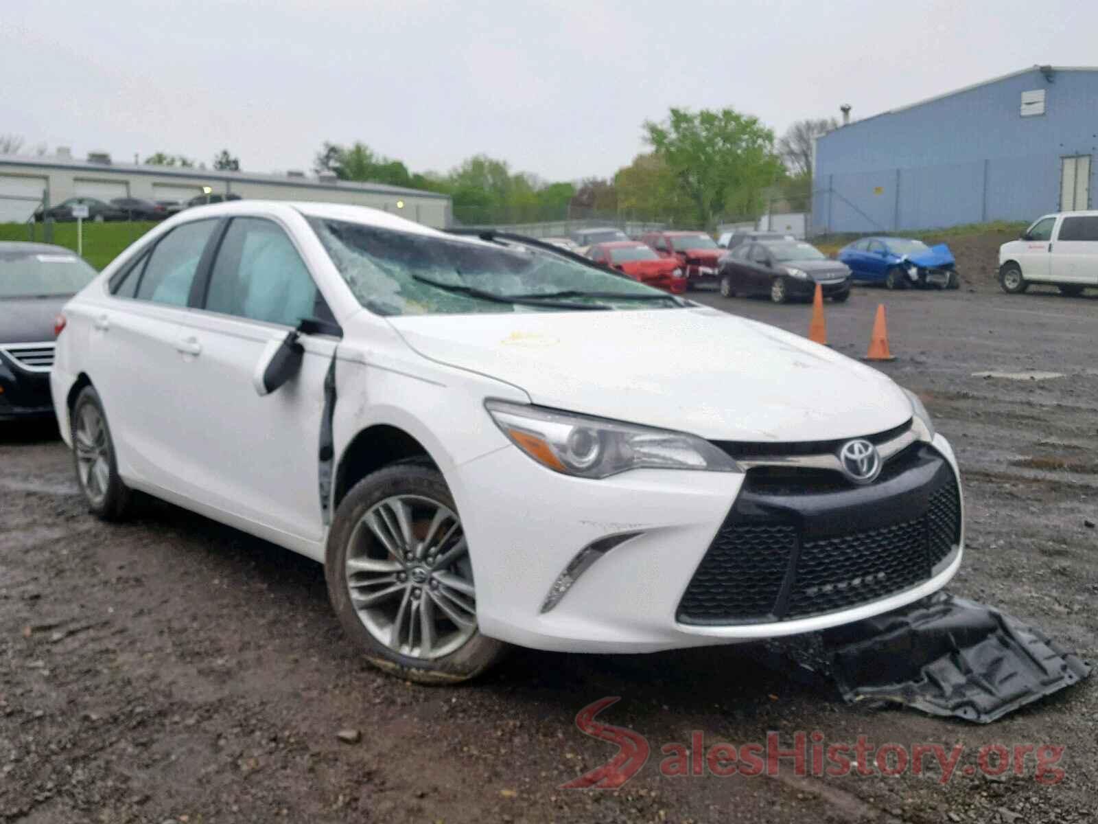 4T1BF1FK9GU131884 2016 TOYOTA CAMRY