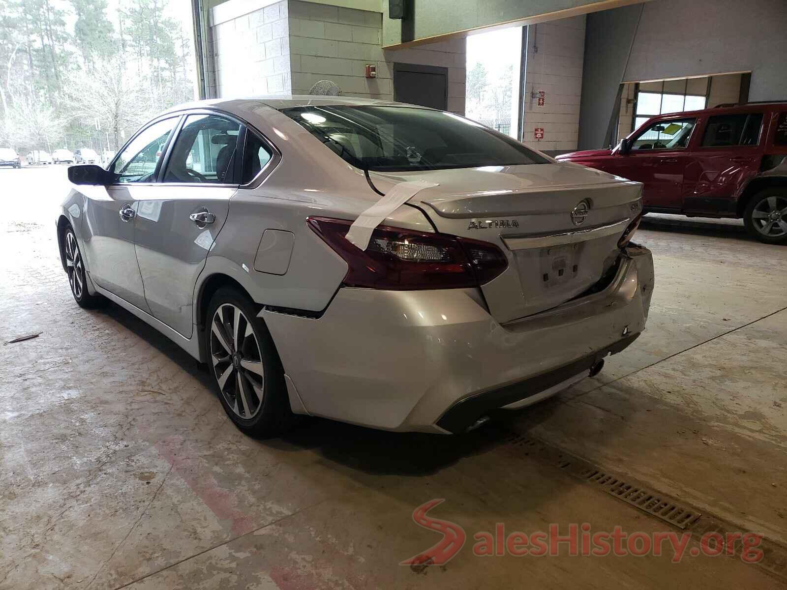 1N4AL3AP7HC109838 2017 NISSAN ALTIMA