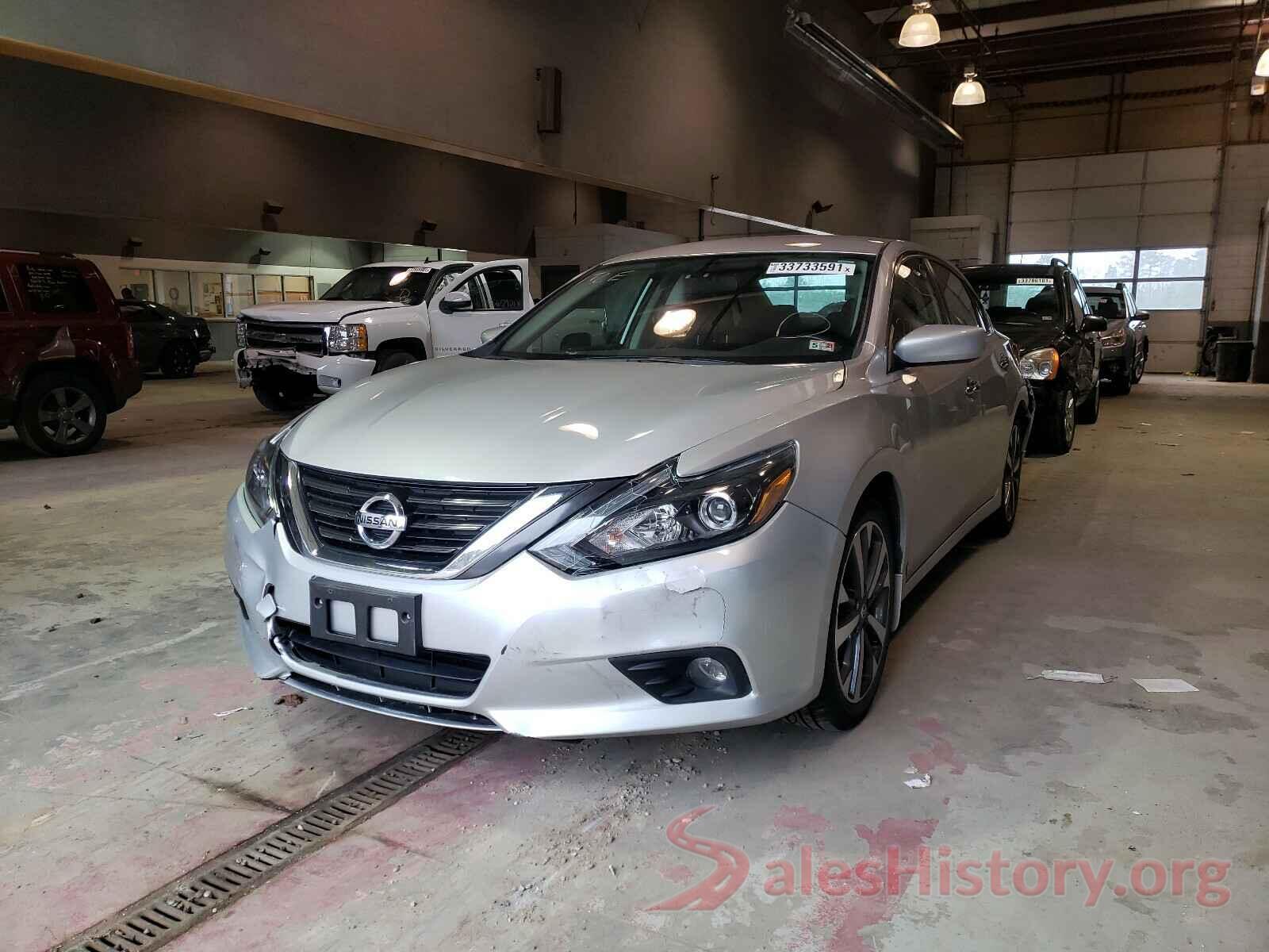 1N4AL3AP7HC109838 2017 NISSAN ALTIMA