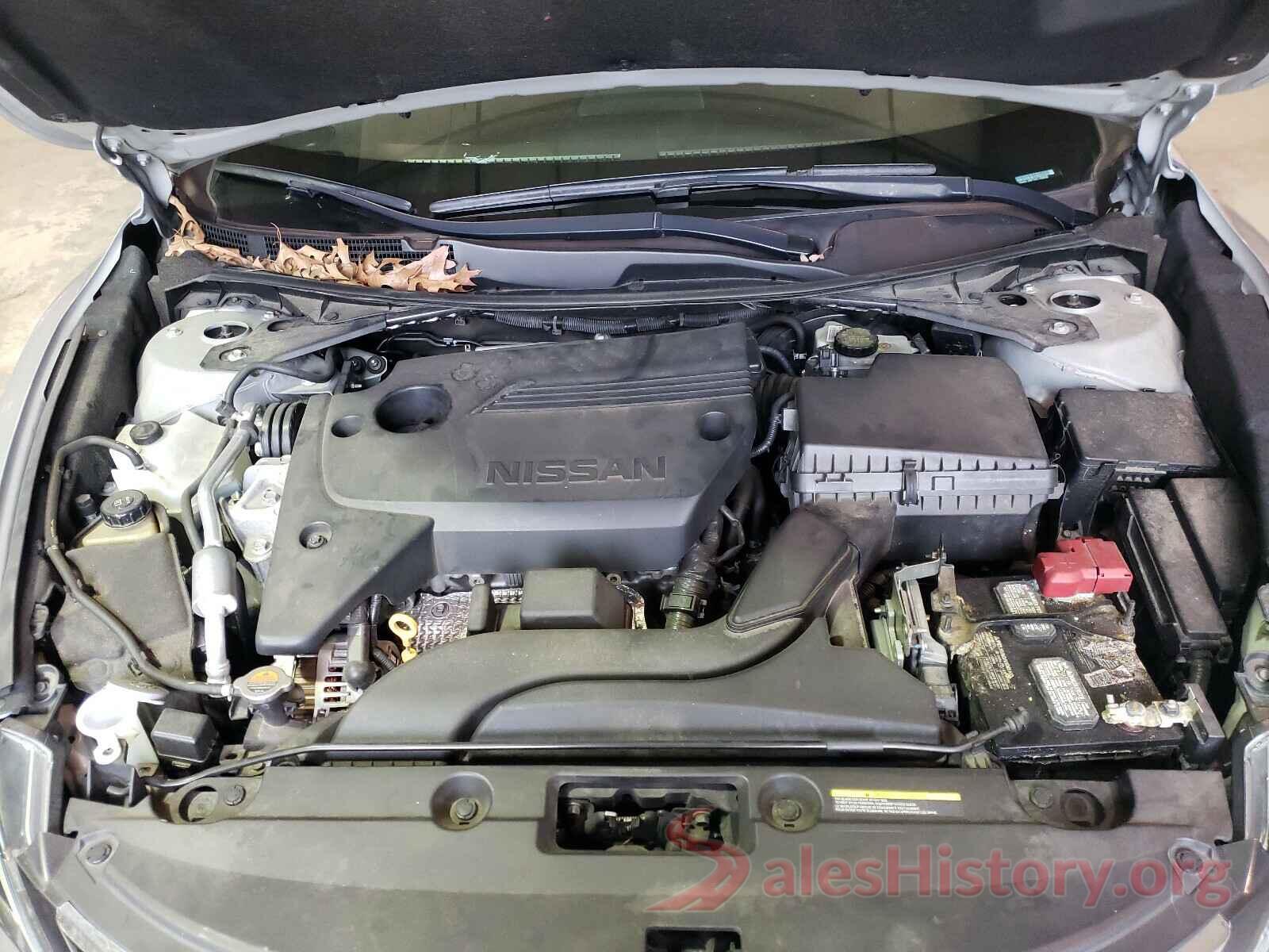 1N4AL3AP7HC109838 2017 NISSAN ALTIMA