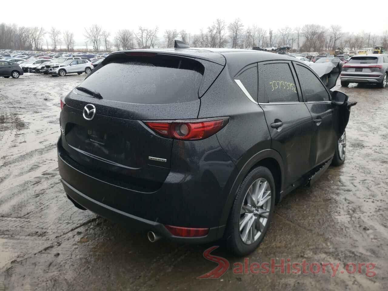 JM3KFBDM0M1402043 2021 MAZDA CX-5