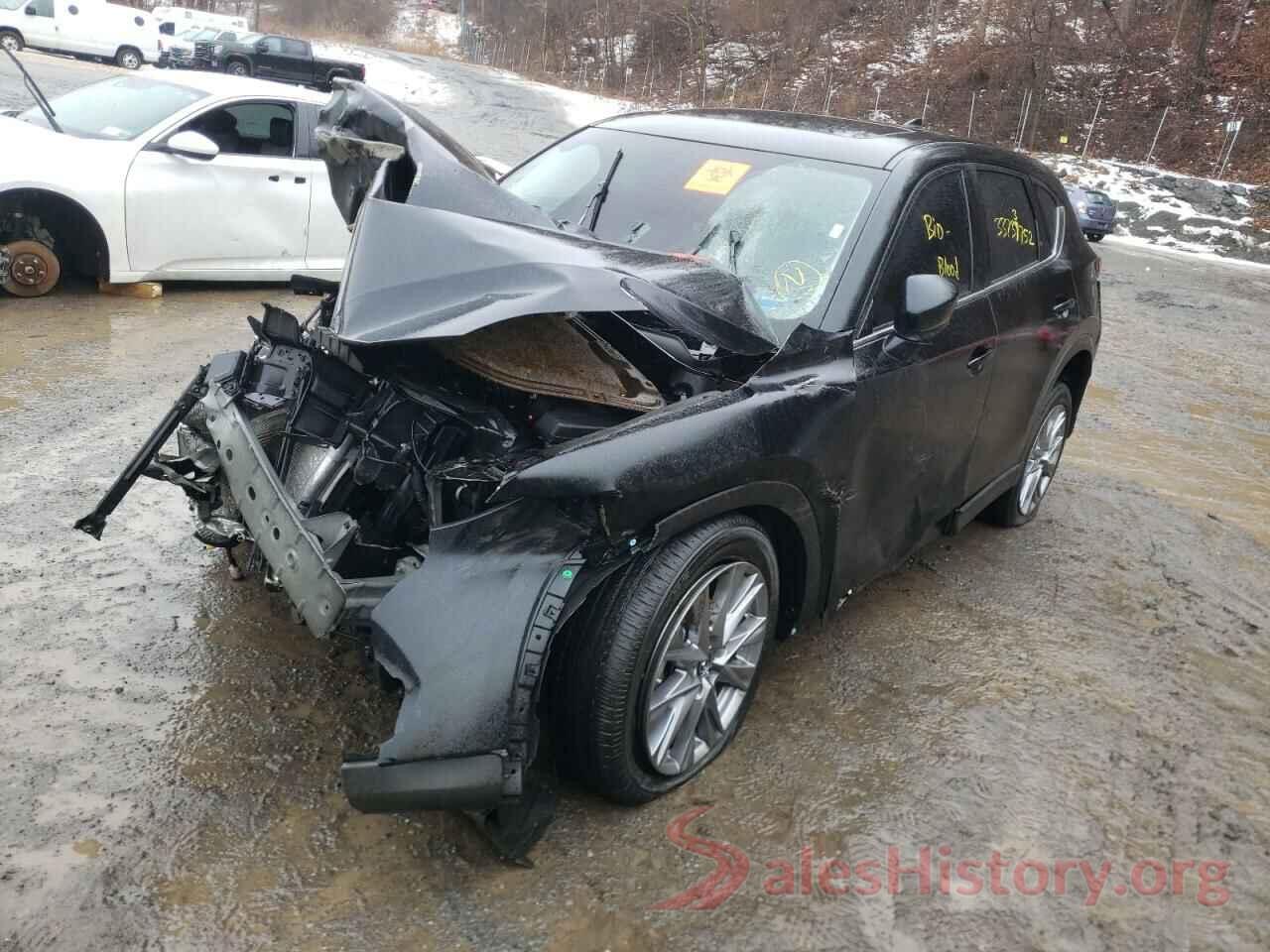 JM3KFBDM0M1402043 2021 MAZDA CX-5