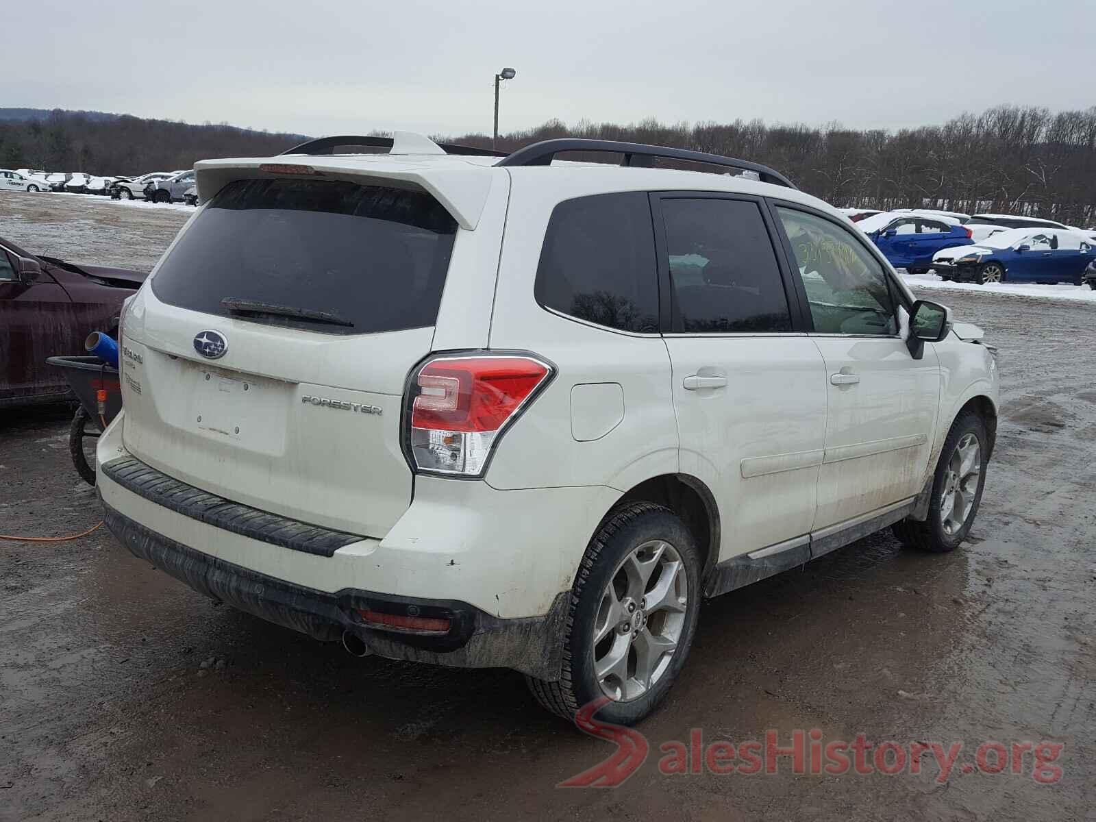 JF2SJAWC4JH417512 2018 SUBARU FORESTER