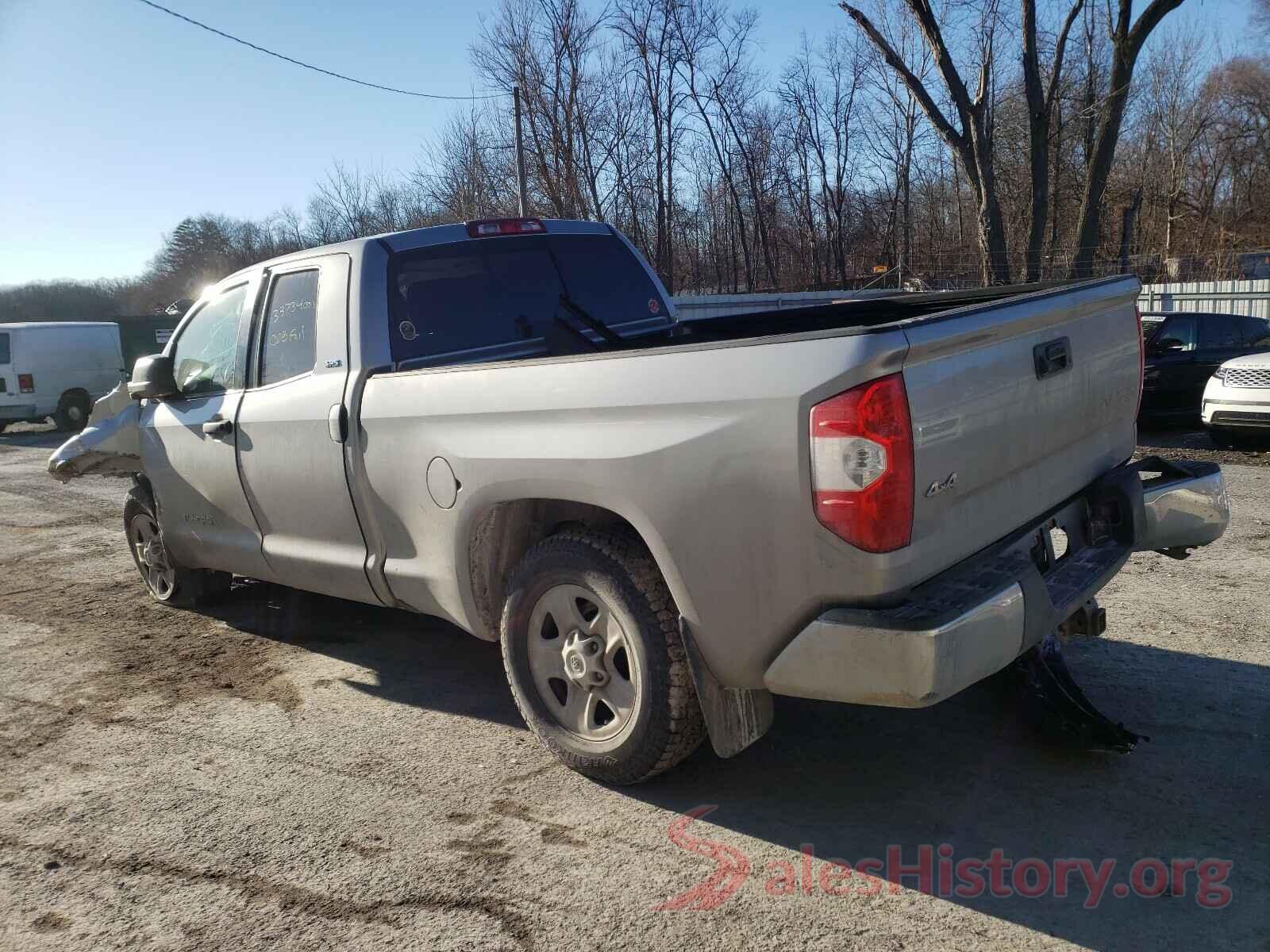 5TFUM5F12KX083010 2019 TOYOTA TUNDRA