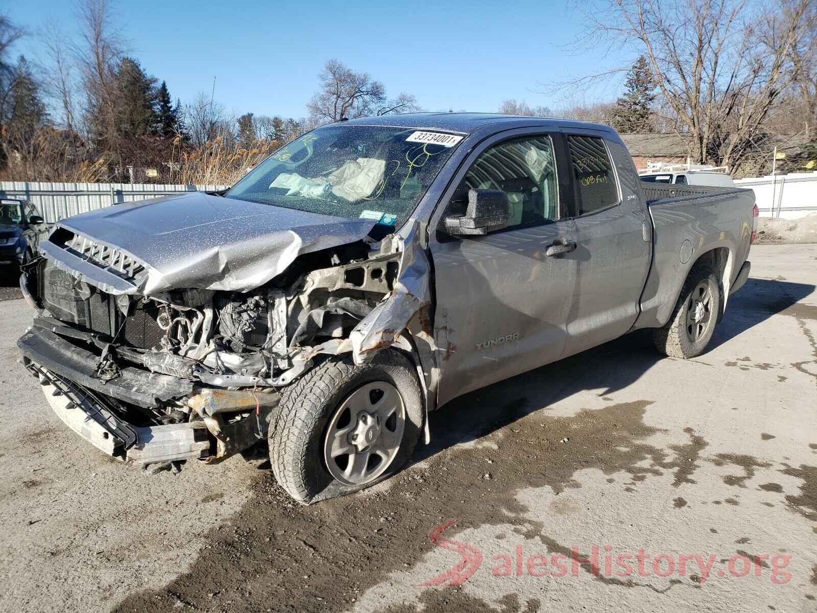 5TFUM5F12KX083010 2019 TOYOTA TUNDRA