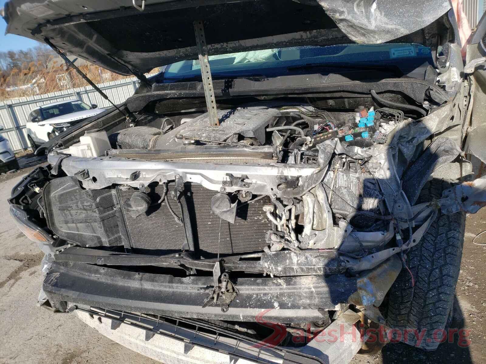 5TFUM5F12KX083010 2019 TOYOTA TUNDRA