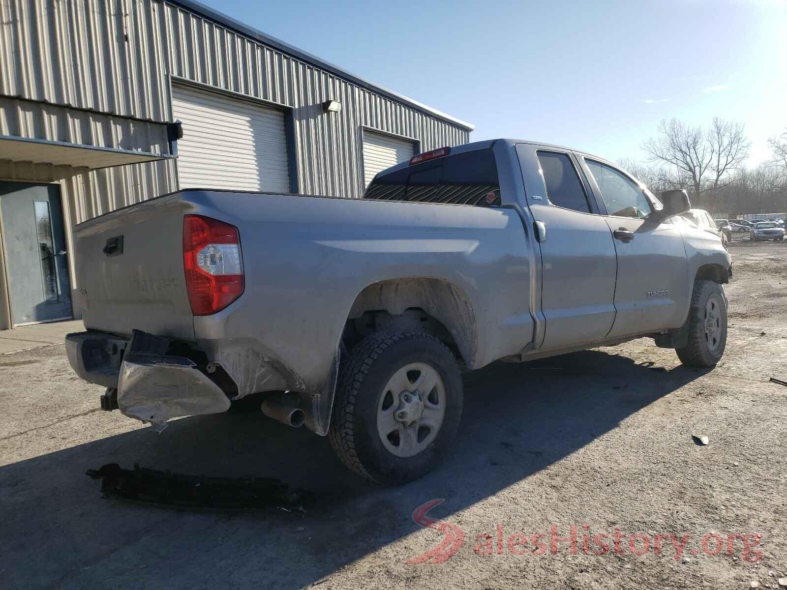 5TFUM5F12KX083010 2019 TOYOTA TUNDRA