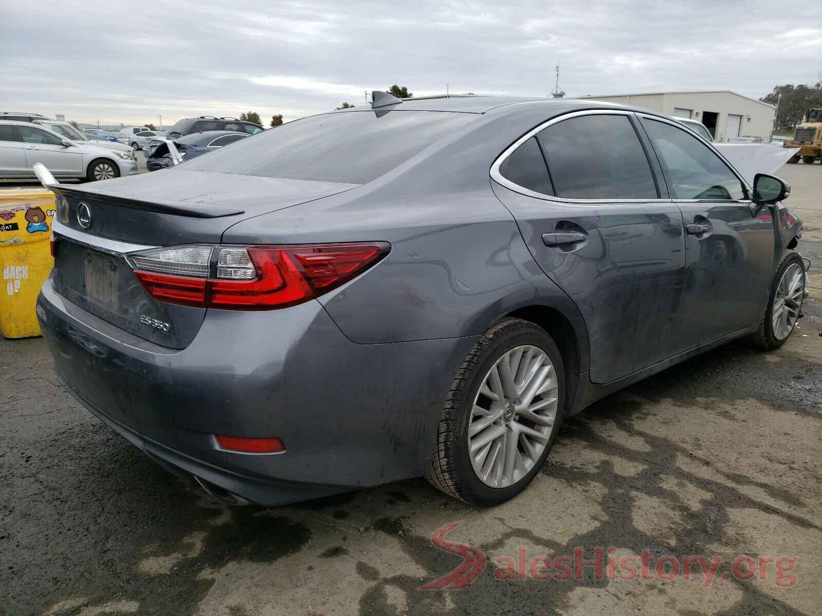 58ABK1GG1GU004335 2016 LEXUS ES350