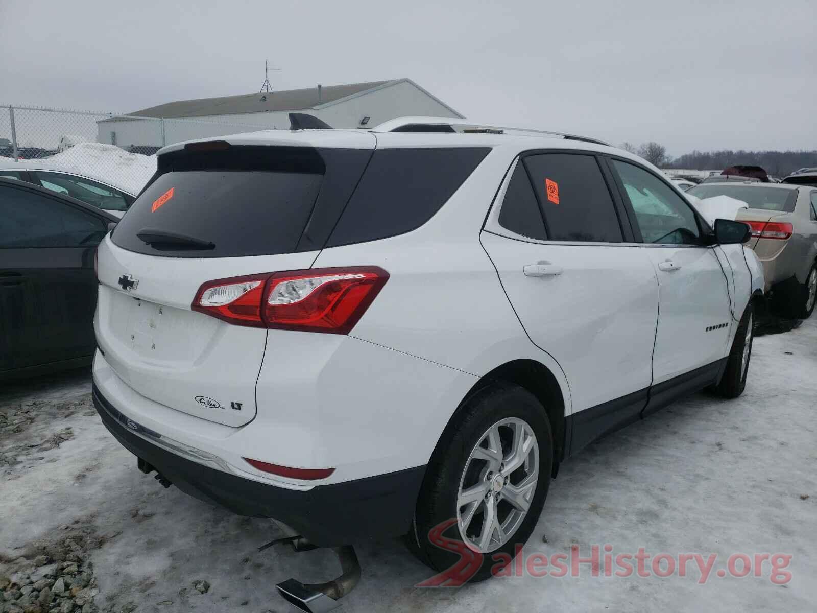 3GNAXLEX8KS567017 2019 CHEVROLET EQUINOX