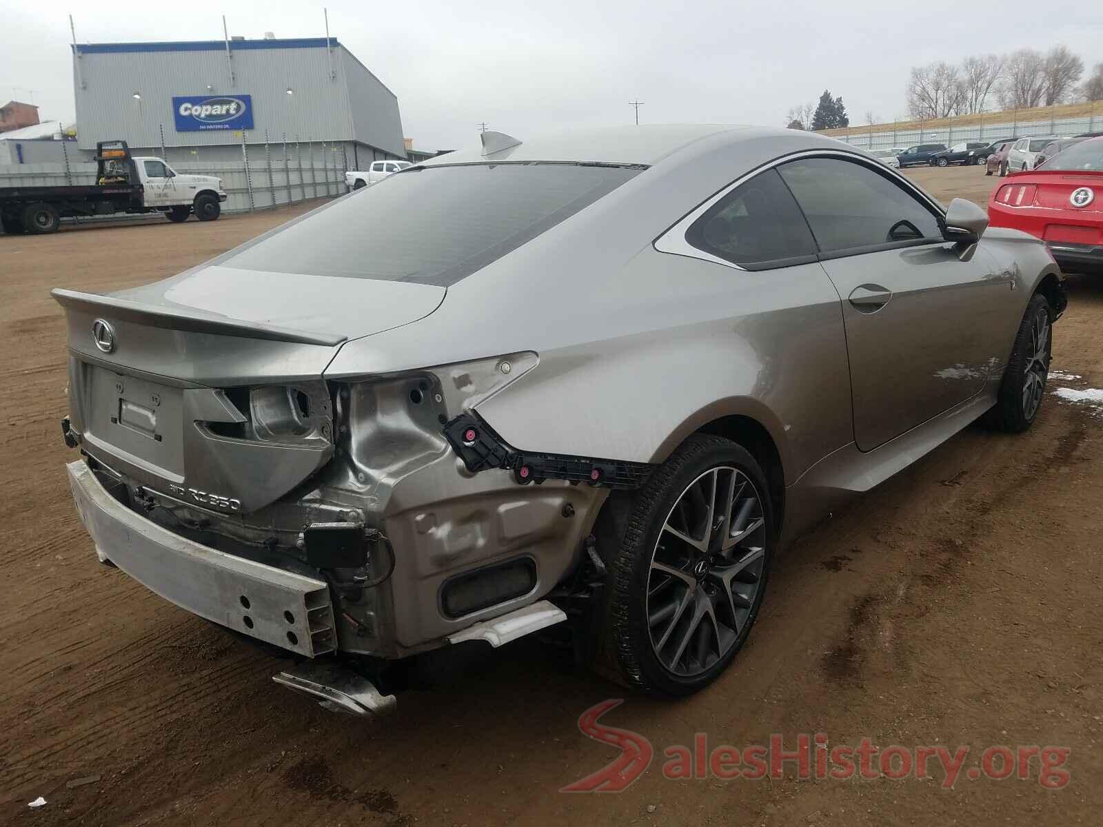 JTHSZ5BC1J5009053 2018 LEXUS RX350