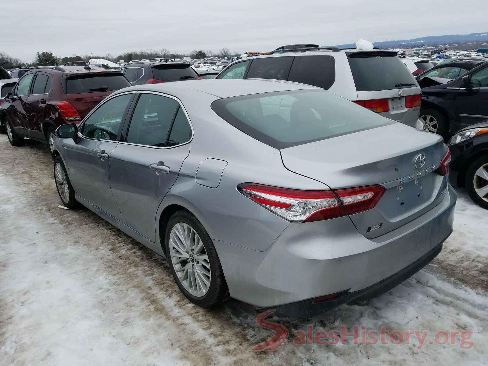 4T1B11HK9JU074184 2018 TOYOTA CAMRY