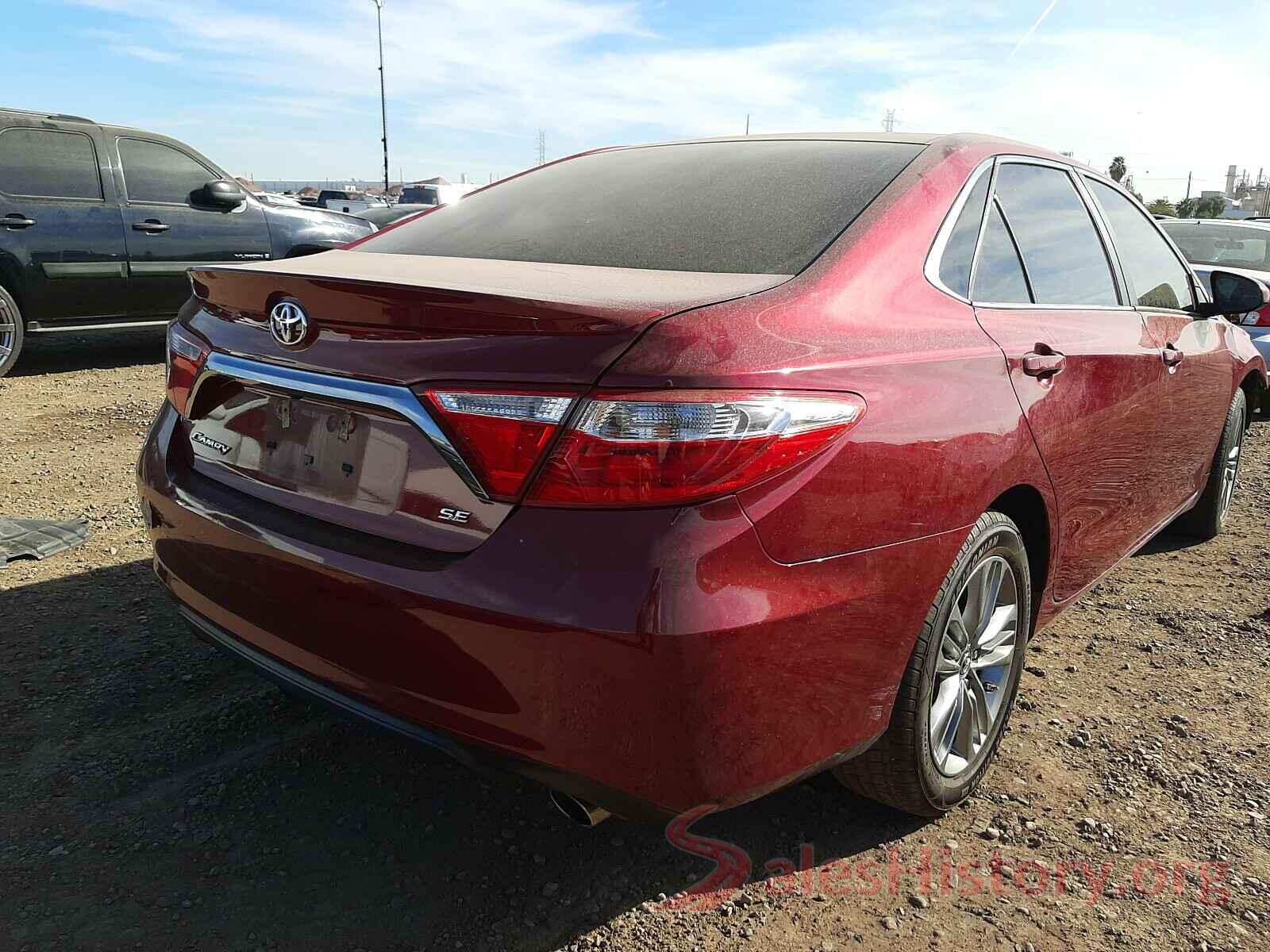 4T1BF1FK6GU602907 2016 TOYOTA CAMRY