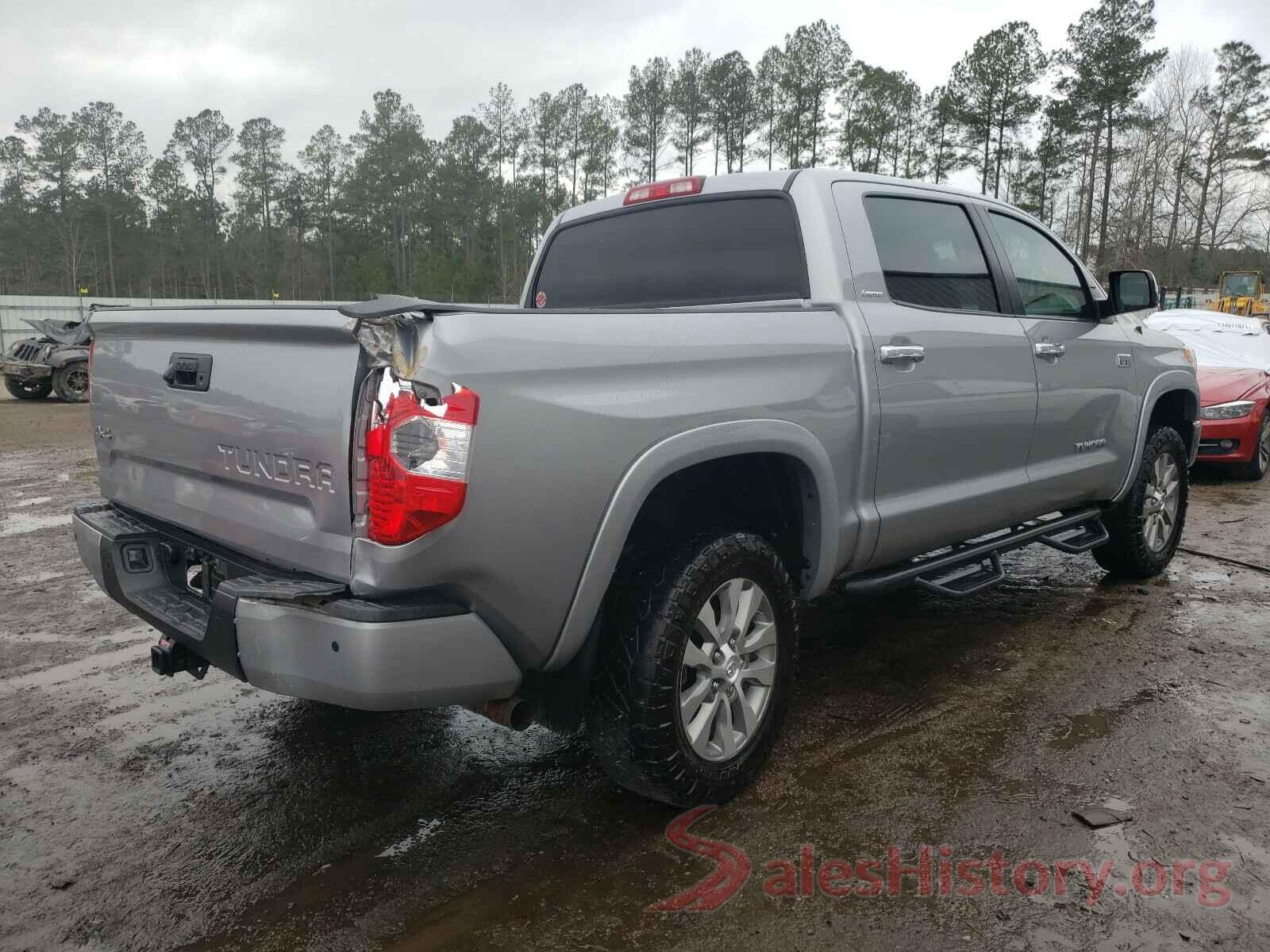 5TFHW5F17HX664183 2017 TOYOTA TUNDRA