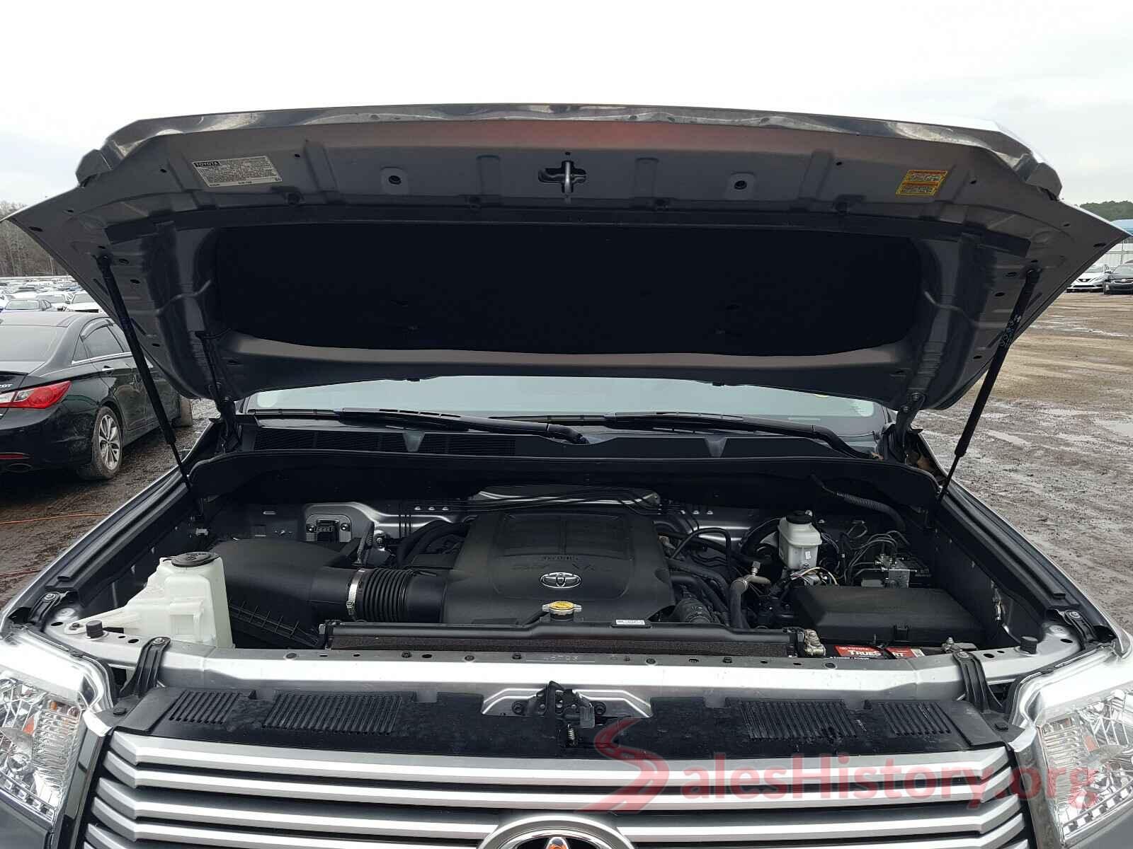 5TFHW5F17HX664183 2017 TOYOTA TUNDRA