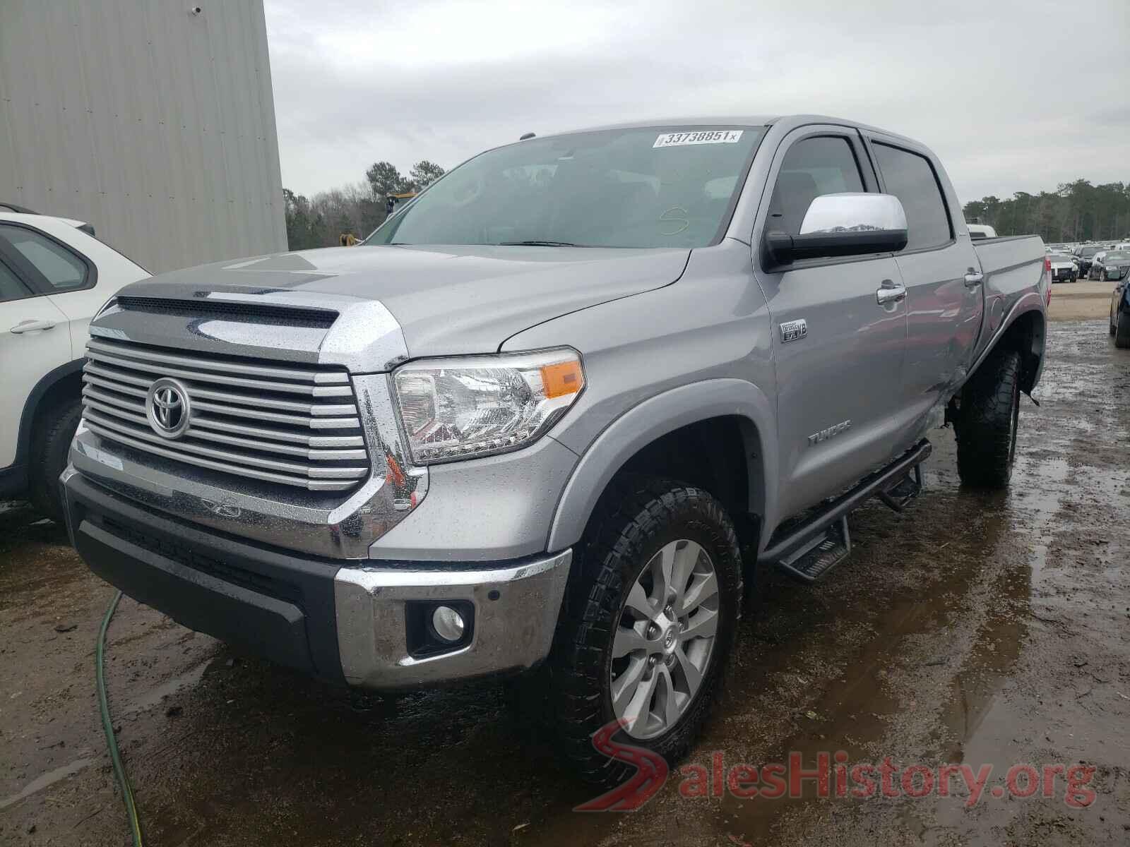 5TFHW5F17HX664183 2017 TOYOTA TUNDRA