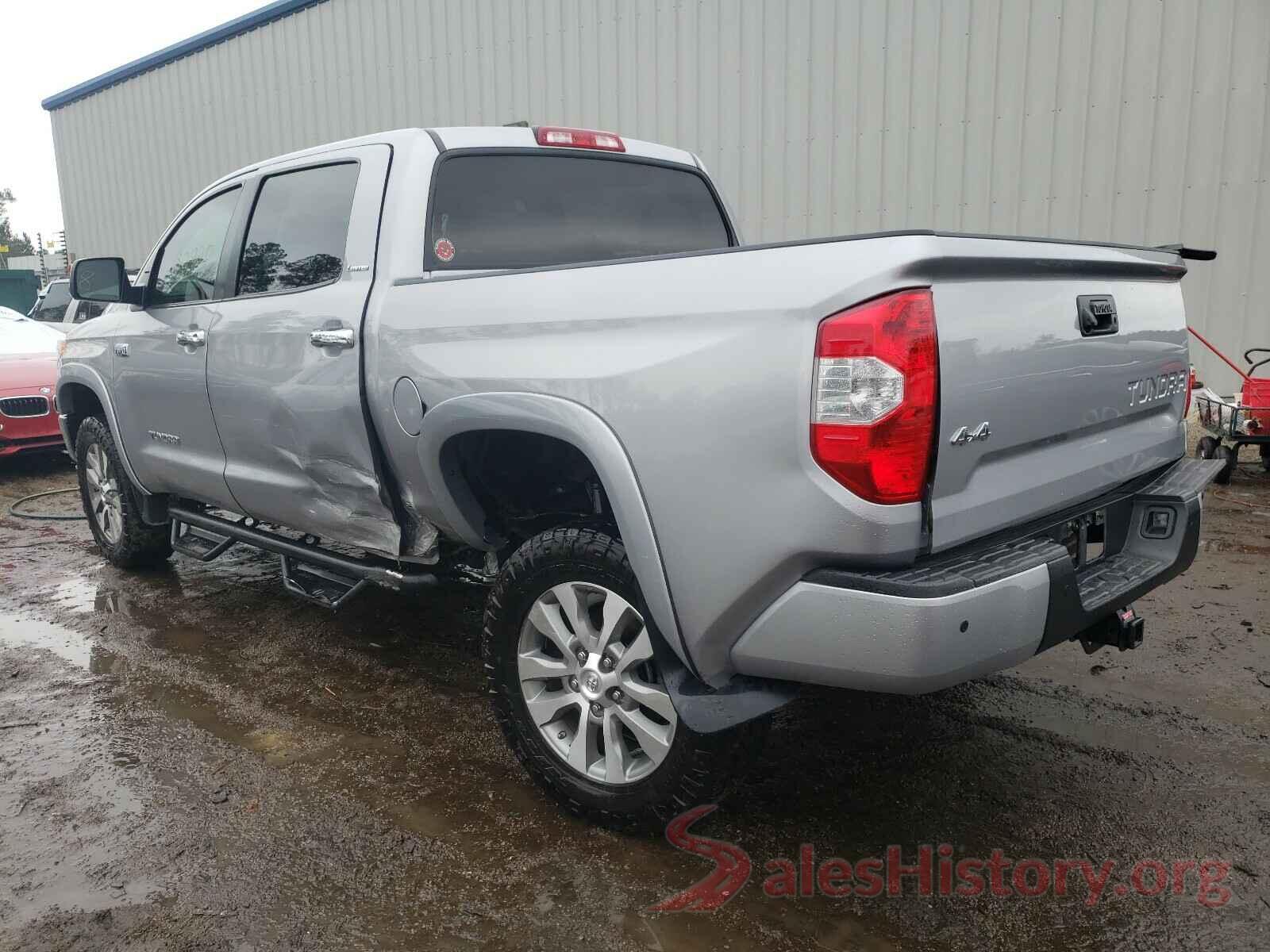 5TFHW5F17HX664183 2017 TOYOTA TUNDRA