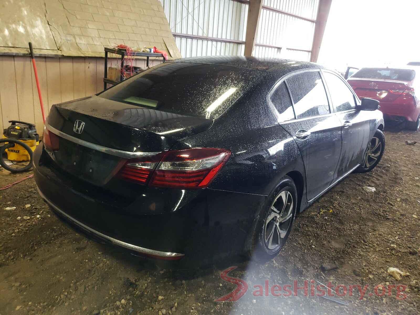 1HGCR2F34HA068745 2017 HONDA ACCORD