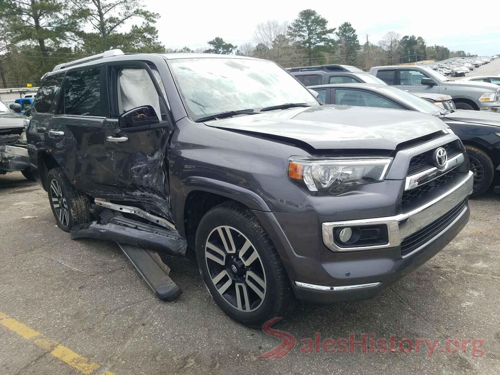 JTEBU5JR9J5518373 2018 TOYOTA 4RUNNER