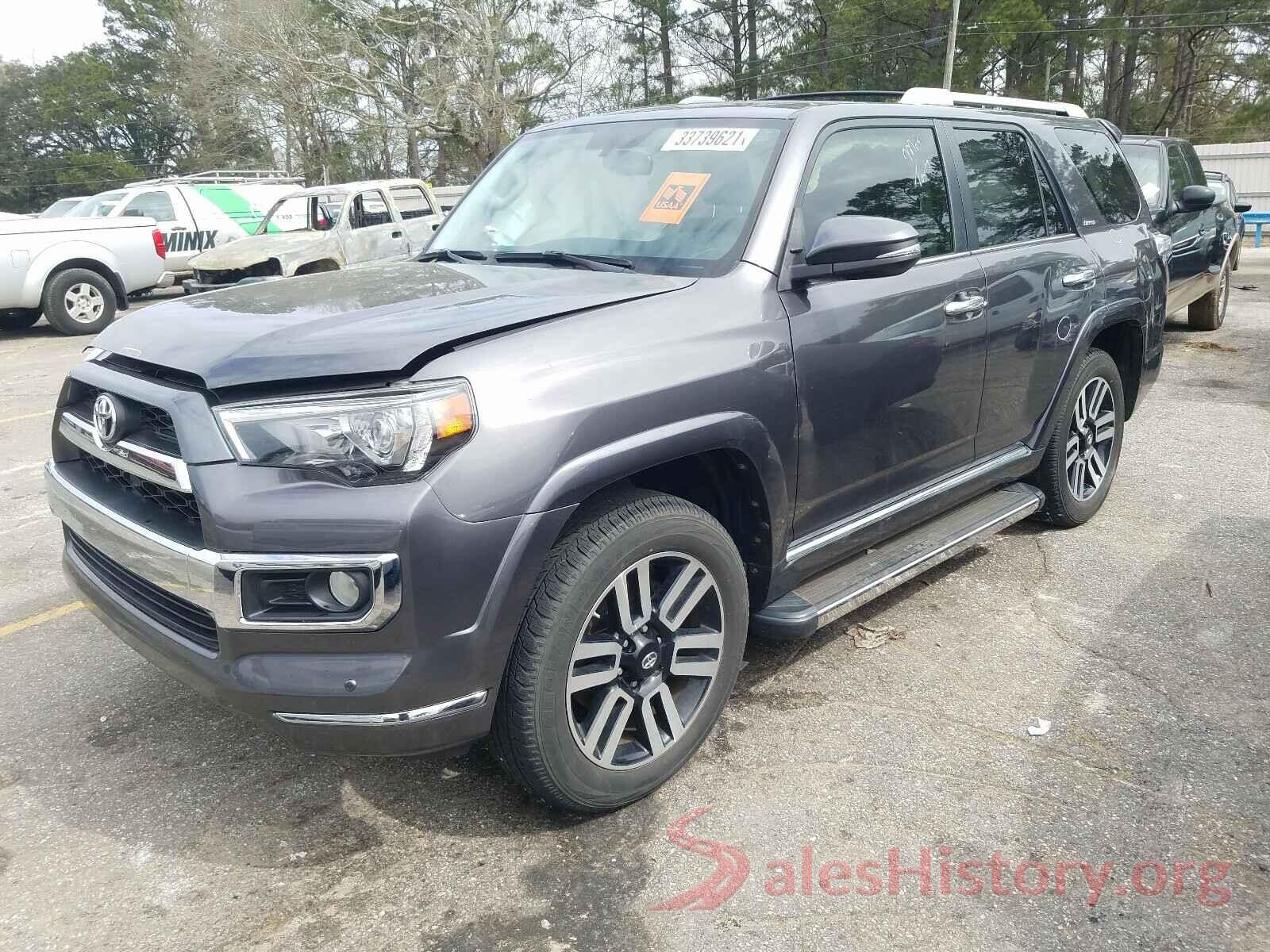 JTEBU5JR9J5518373 2018 TOYOTA 4RUNNER