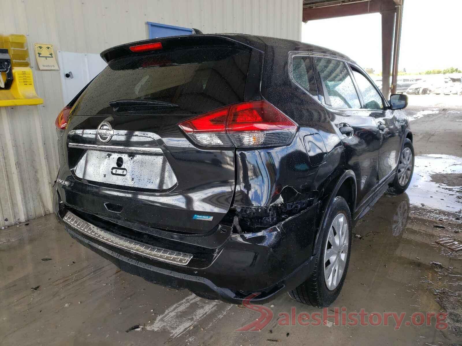 JN8AT2MT5JW456123 2018 NISSAN ROGUE