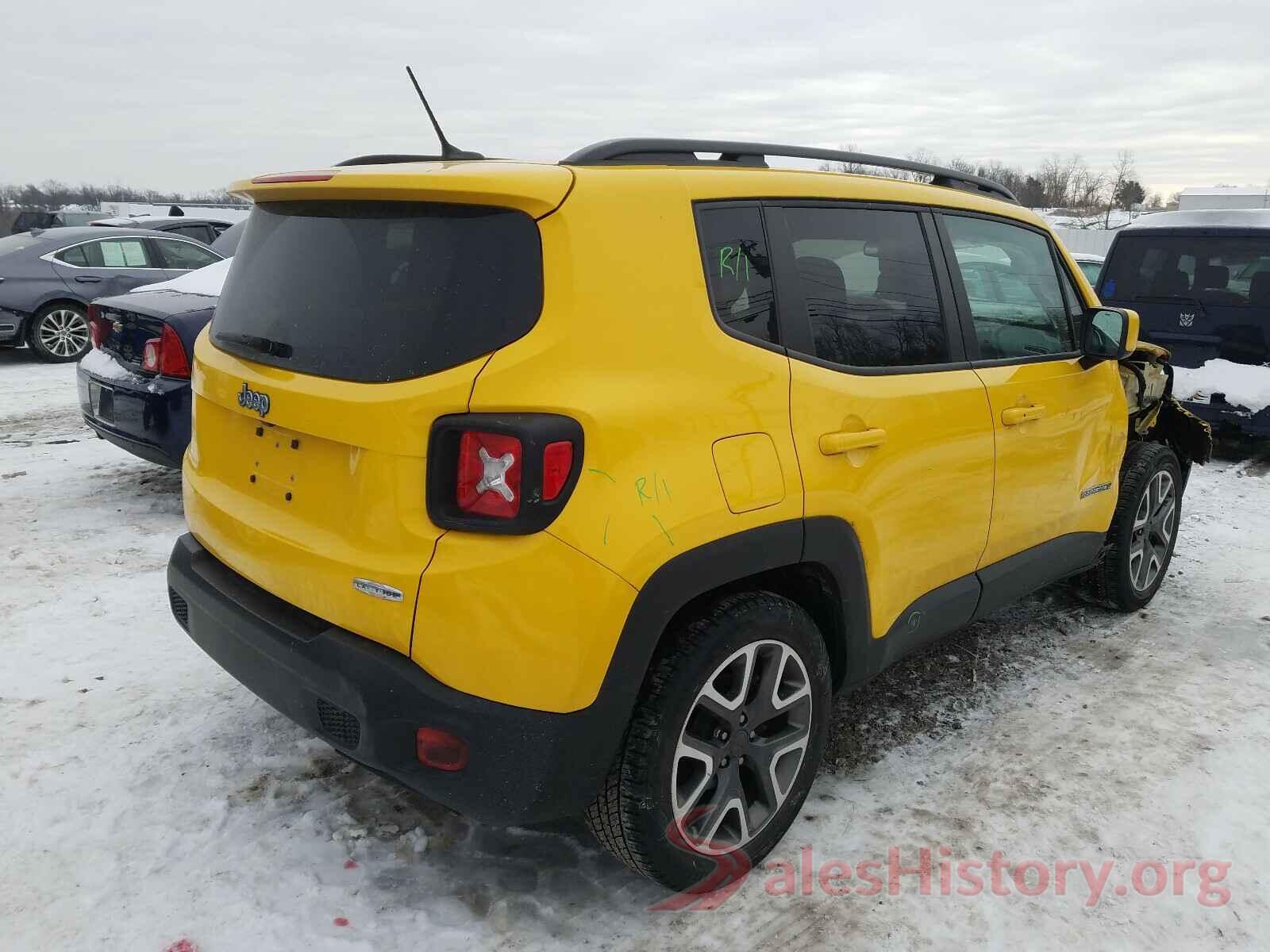 ZACCJABB6HPF64613 2017 JEEP RENEGADE