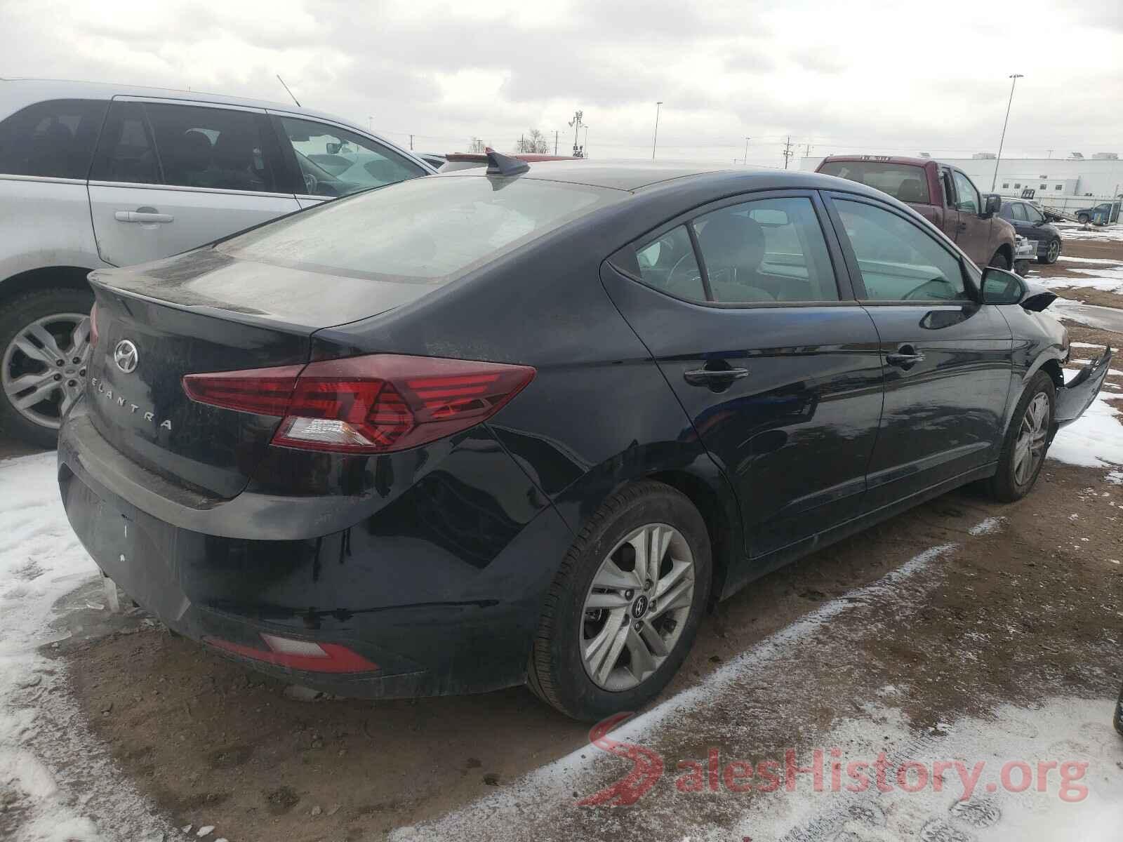 KMHD84LF0LU962776 2020 HYUNDAI ELANTRA