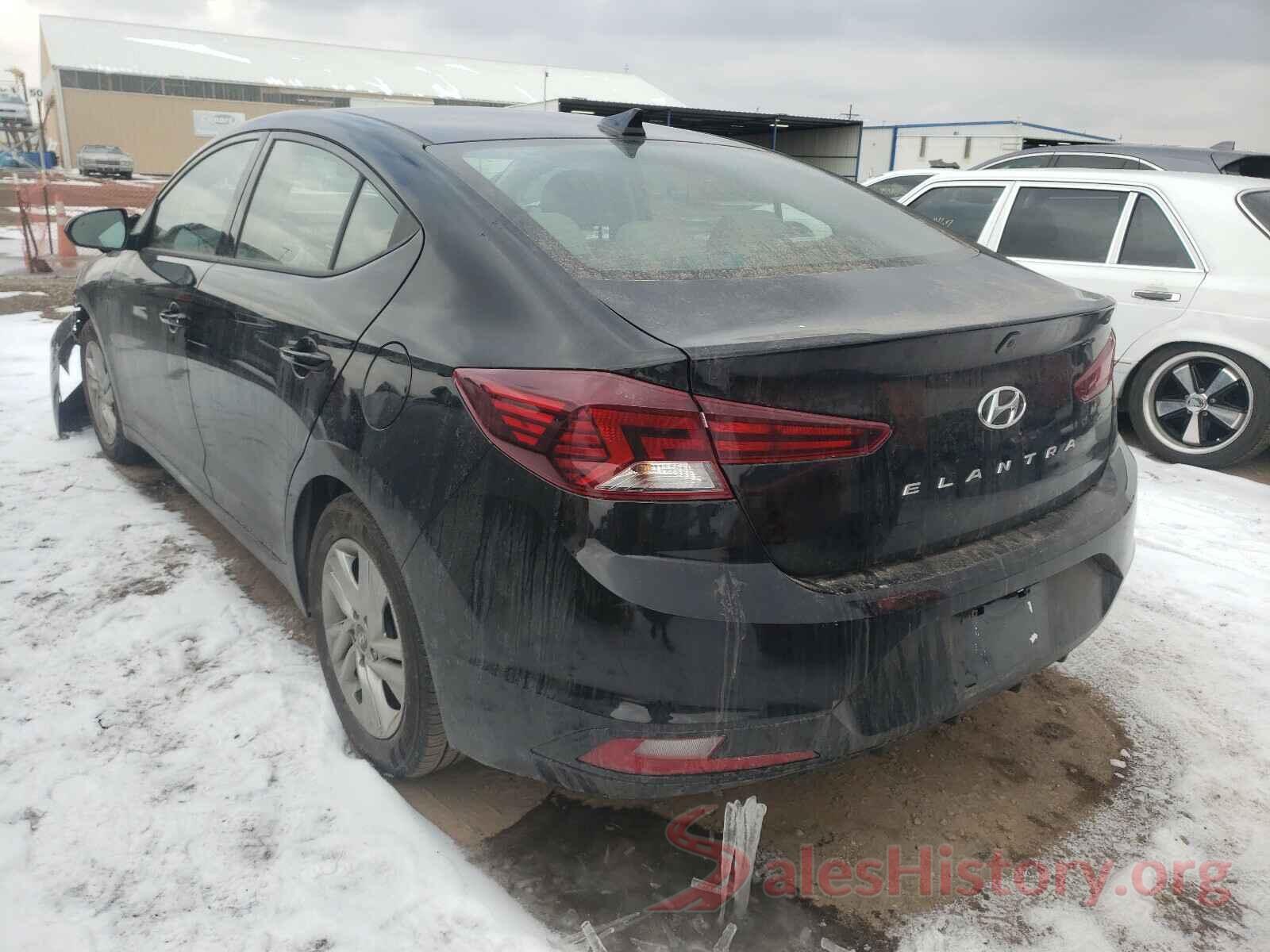 KMHD84LF0LU962776 2020 HYUNDAI ELANTRA