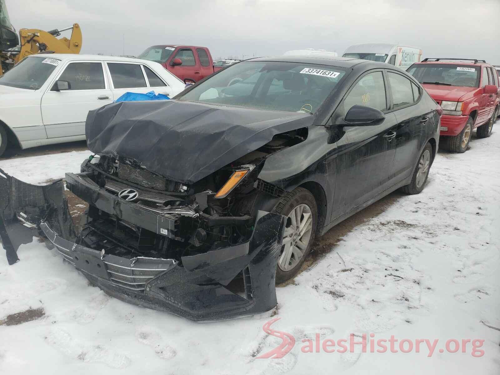 KMHD84LF0LU962776 2020 HYUNDAI ELANTRA