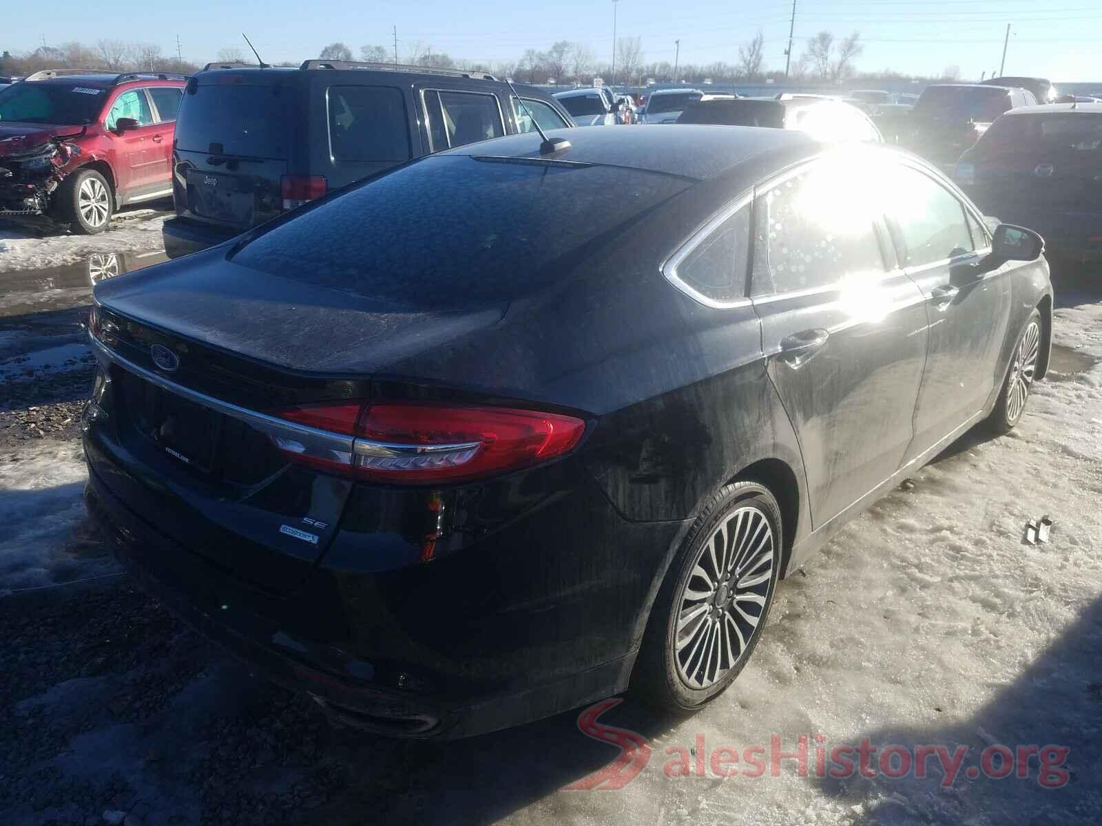 3FA6P0H94HR321467 2017 FORD FUSION